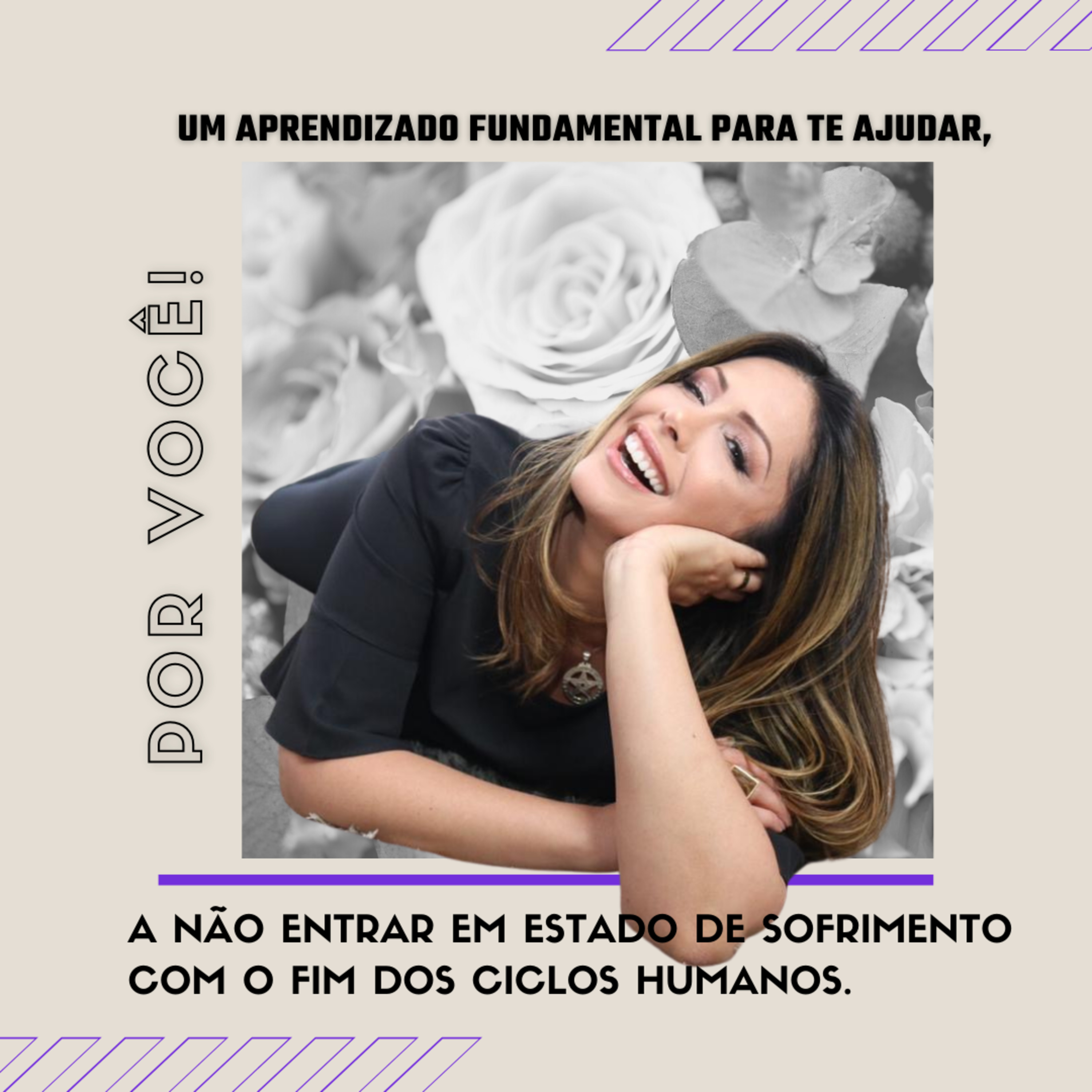 RECOMEÇOS - Terapeuta Integrativa
