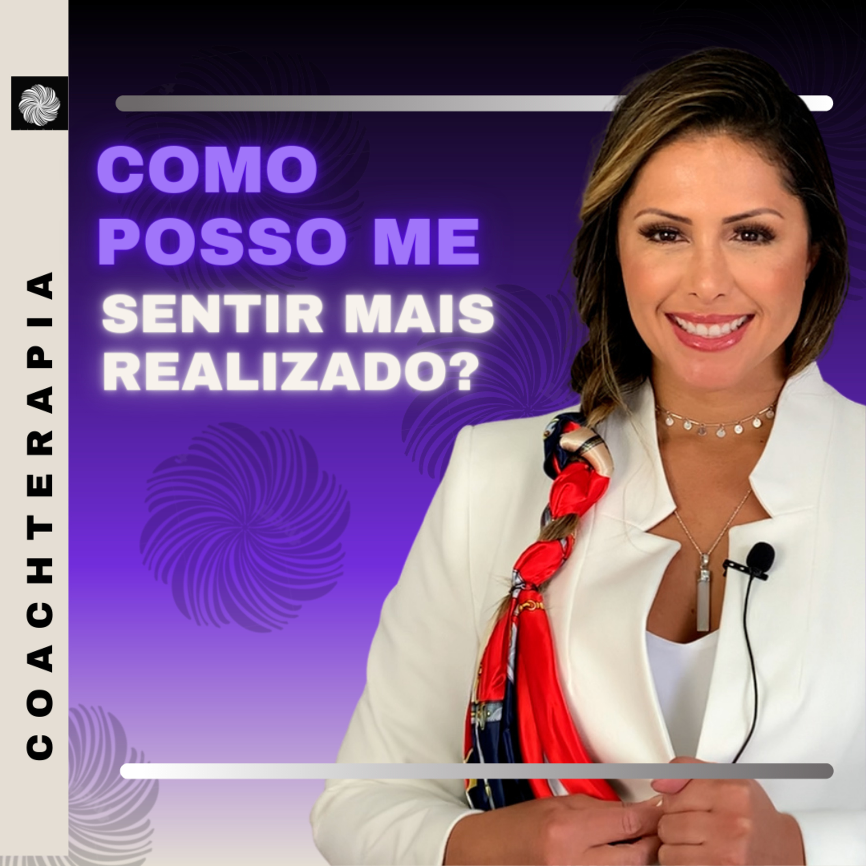 RECOMEÇOS - Terapeuta Integrativa