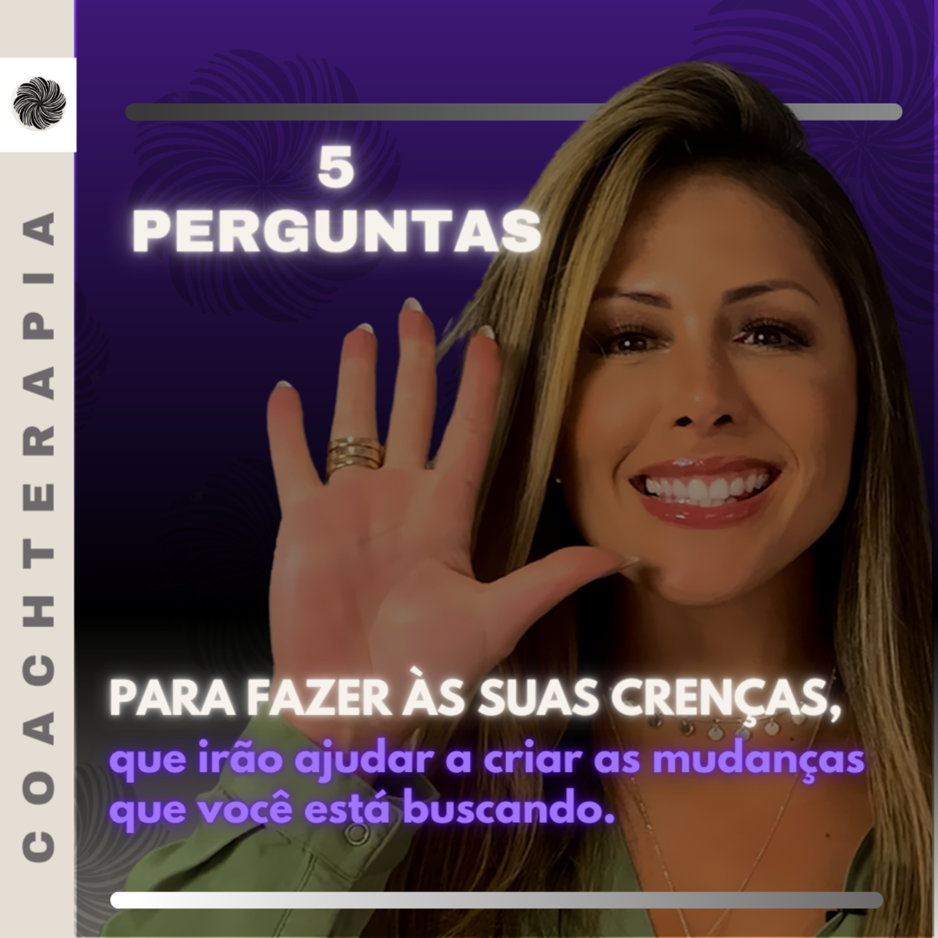 RECOMEÇOS - Terapeuta Integrativa