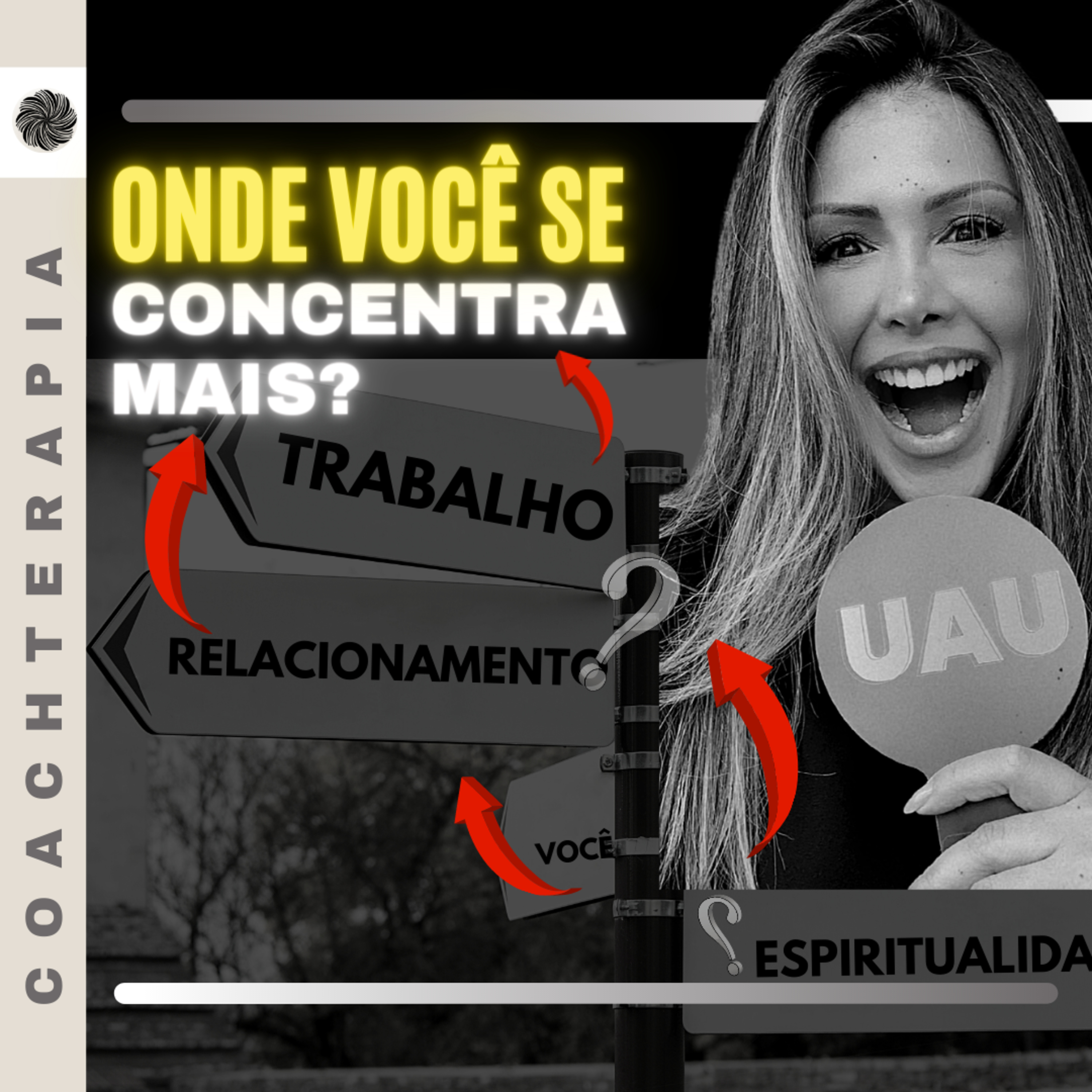 RECOMEÇOS - Terapeuta Integrativa