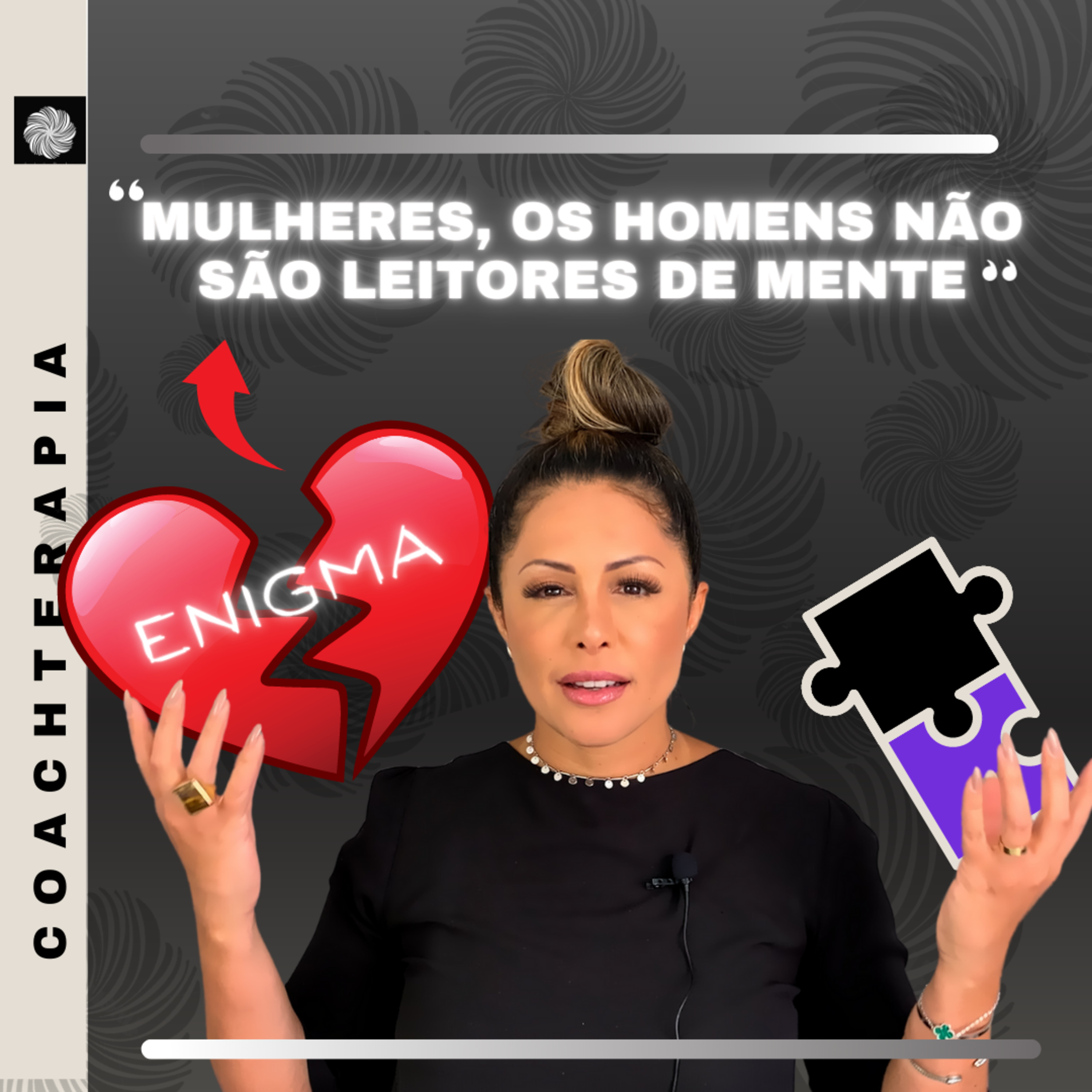 RECOMEÇOS - Terapeuta Integrativa