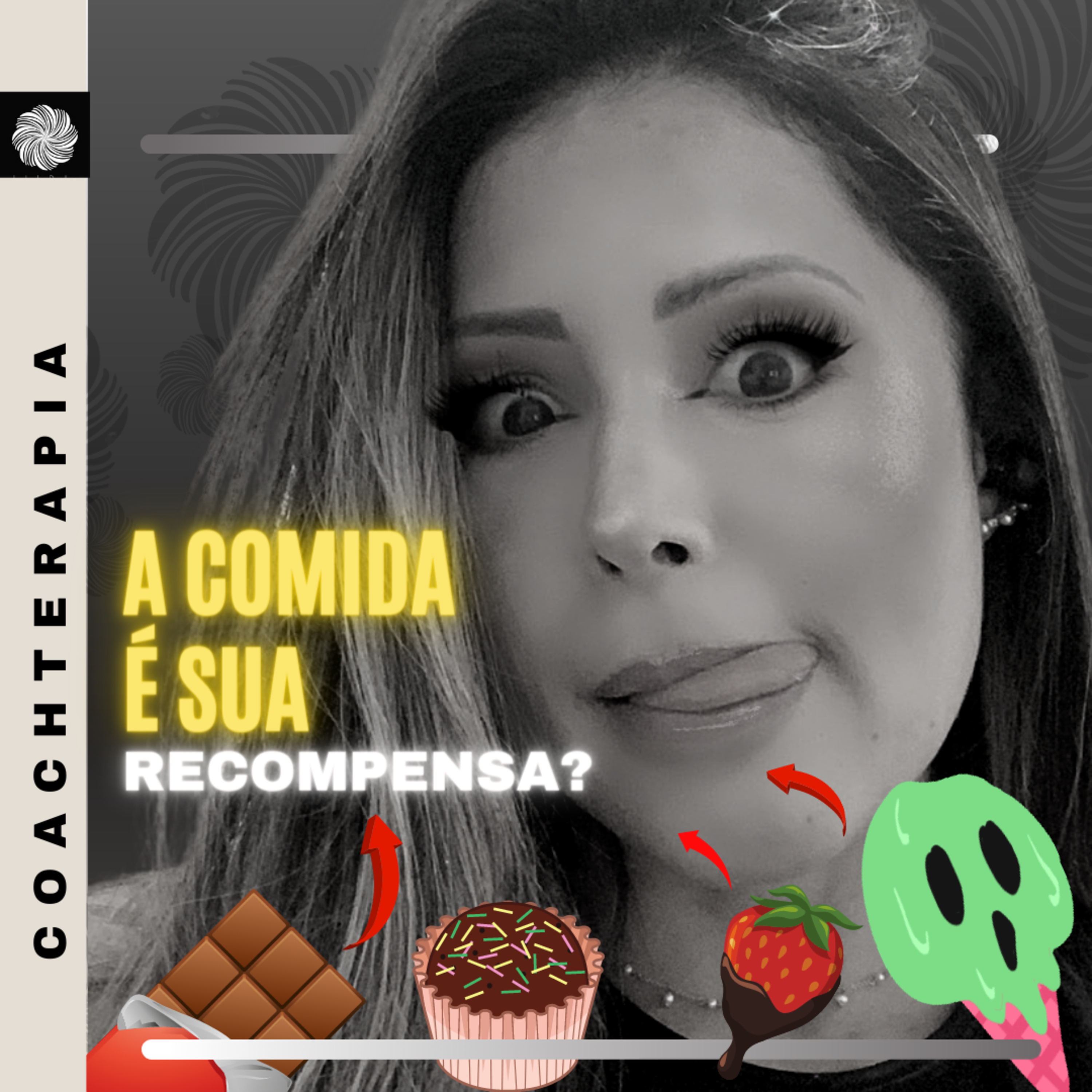 RECOMEÇOS - Terapeuta Integrativa