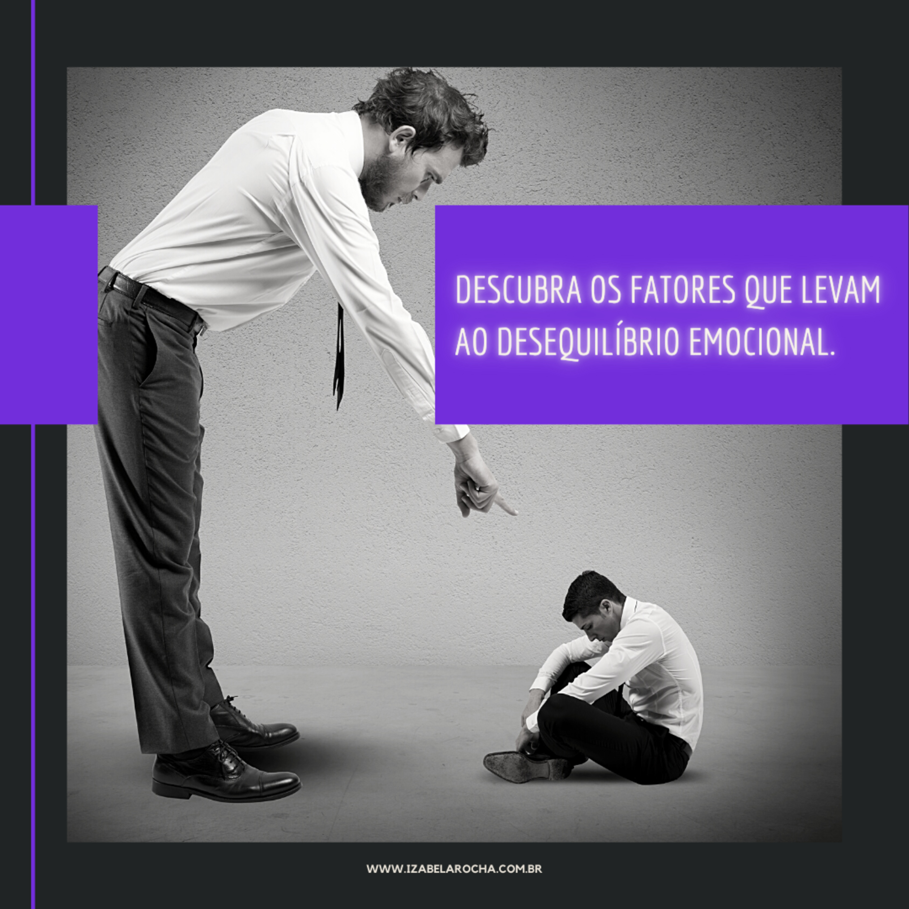 RECOMEÇOS - Terapeuta Integrativa