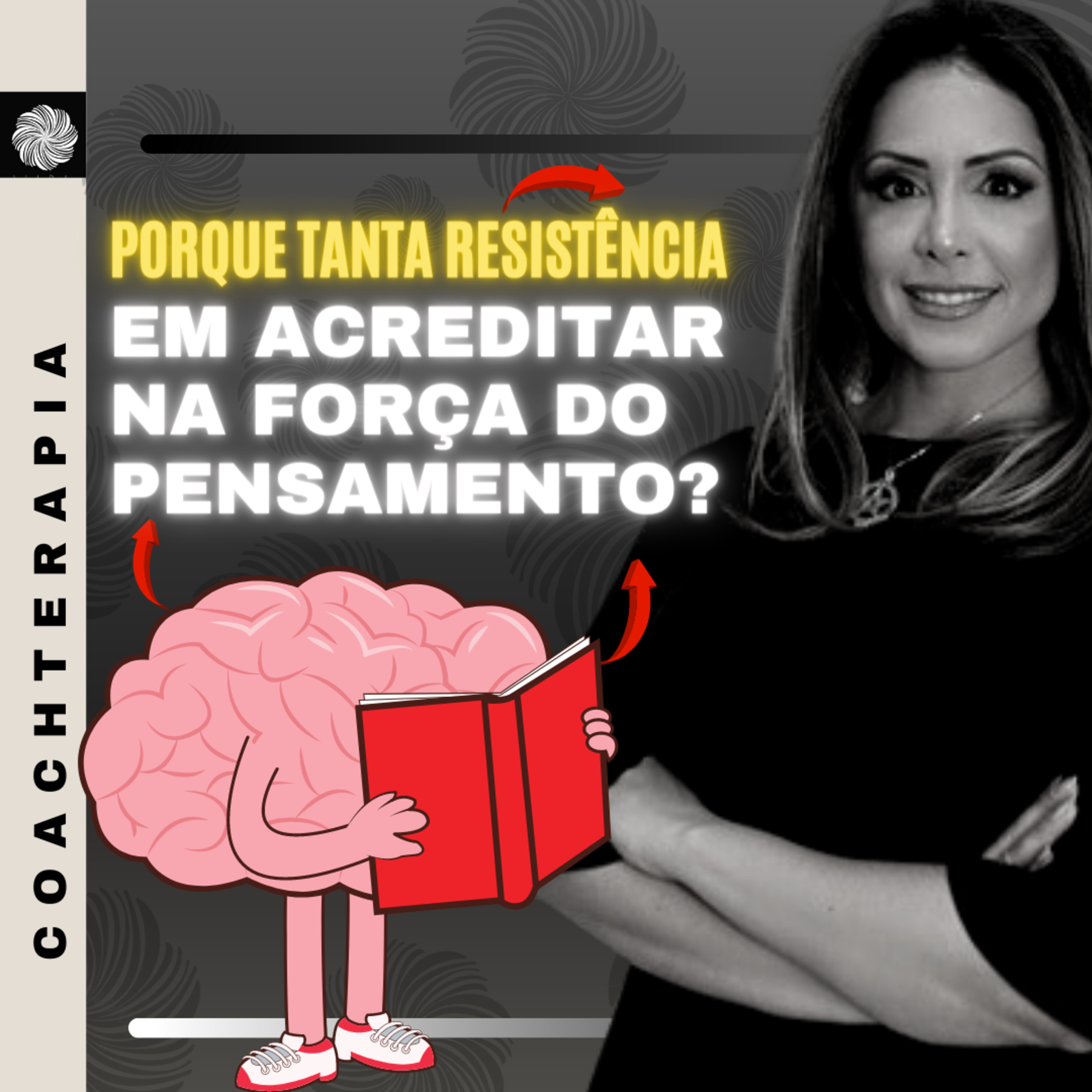 RECOMEÇOS - Terapeuta Integrativa
