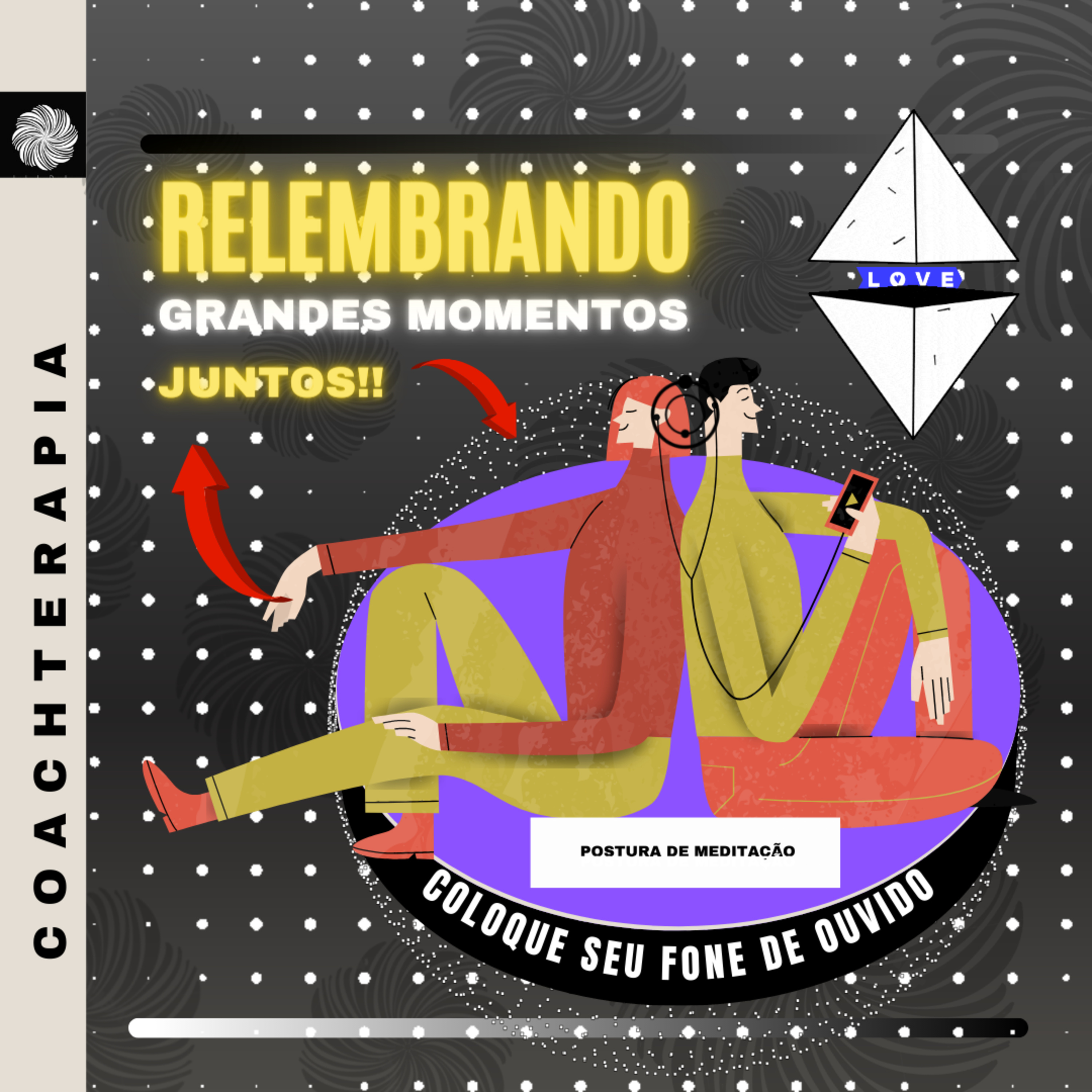 RECOMEÇOS - Terapeuta Integrativa