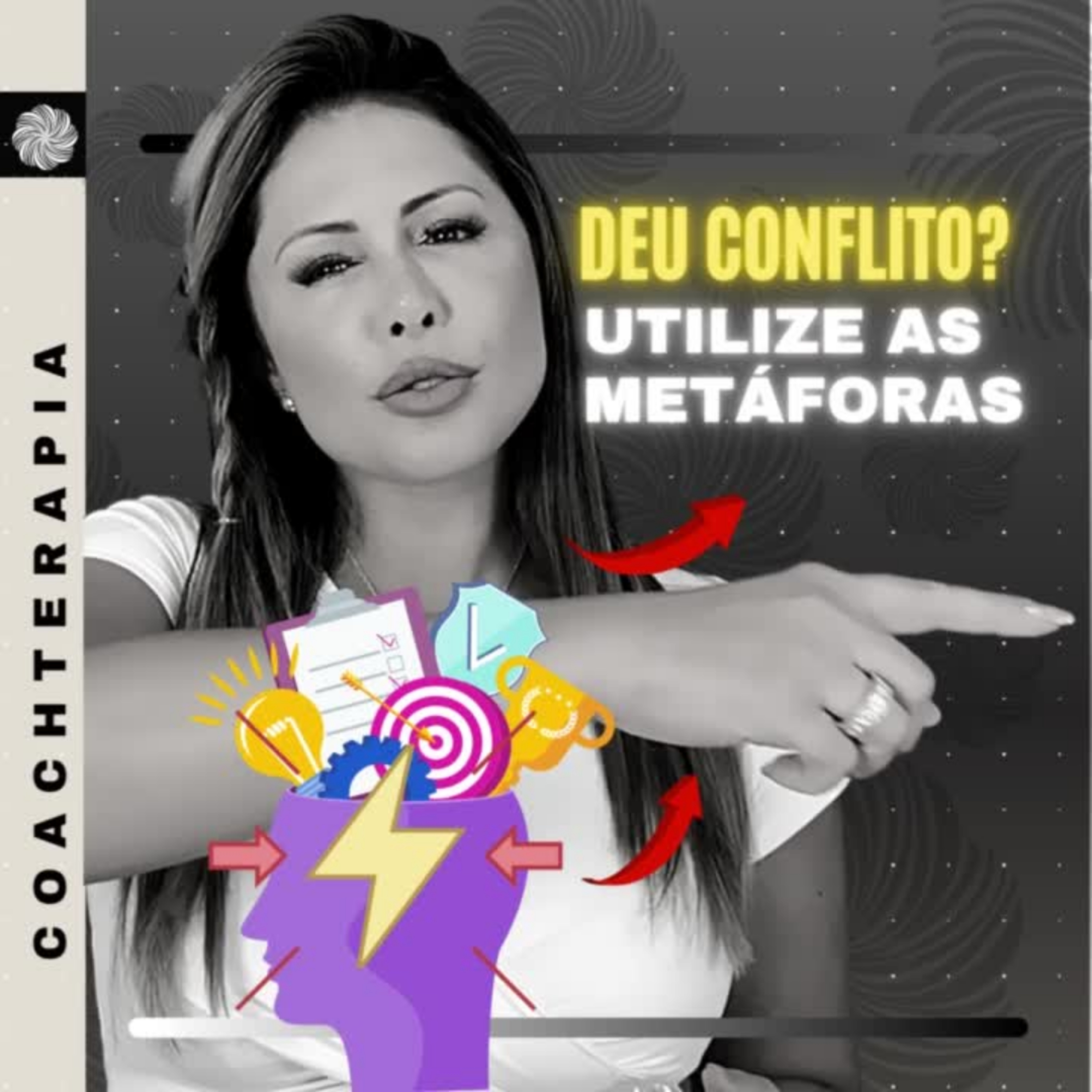 RECOMEÇOS - Terapeuta Integrativa