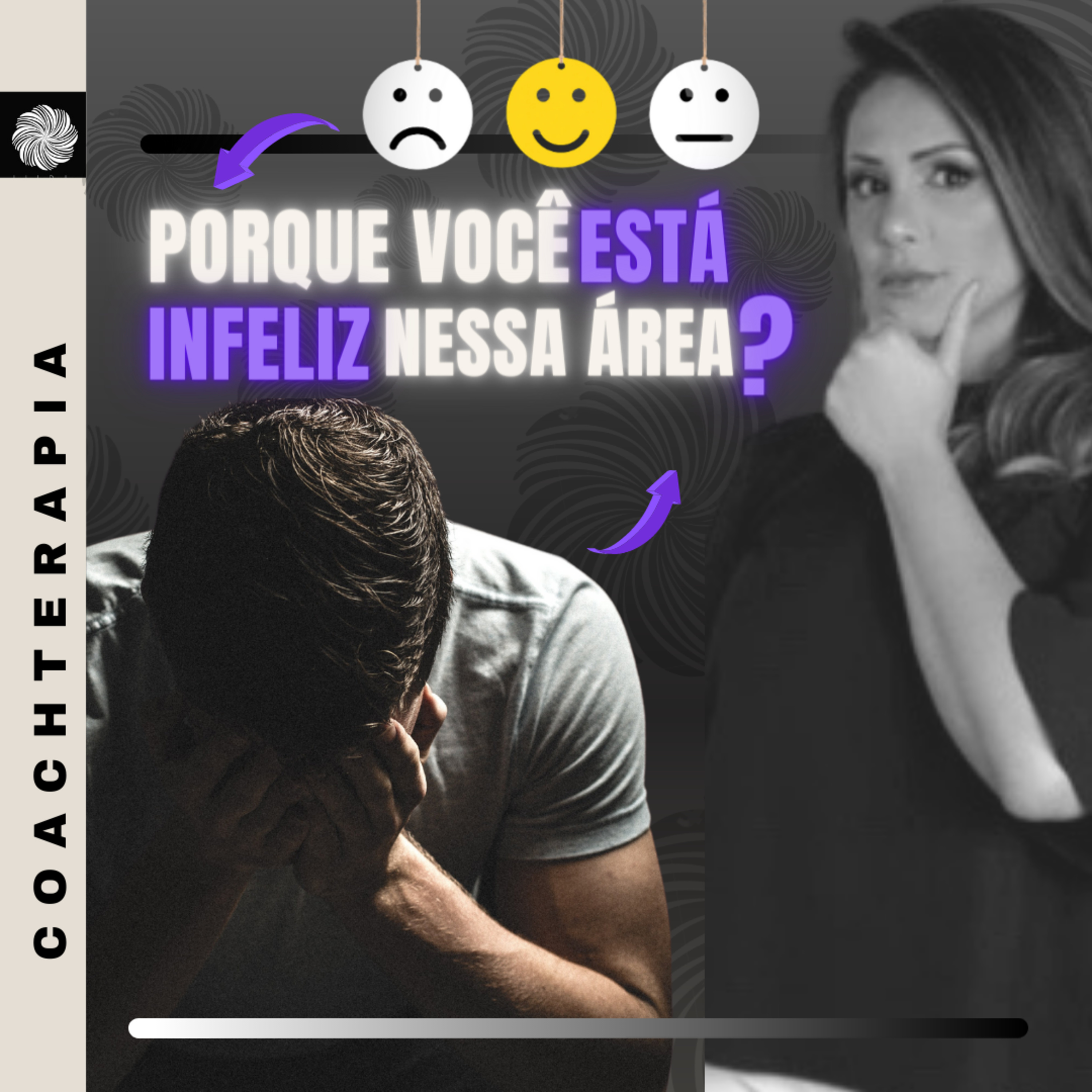 RECOMEÇOS - Terapeuta Integrativa