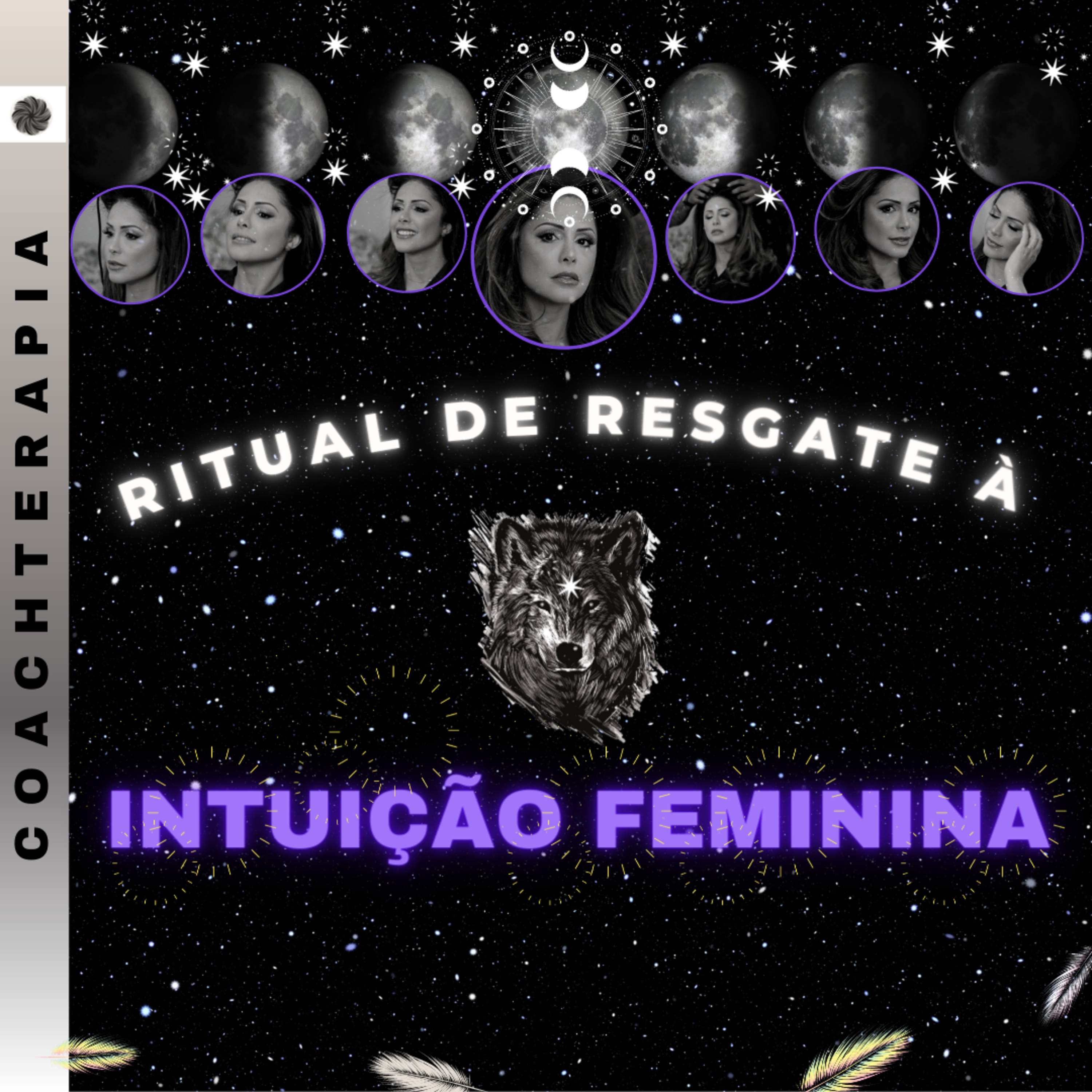 RECOMEÇOS - Terapeuta Integrativa