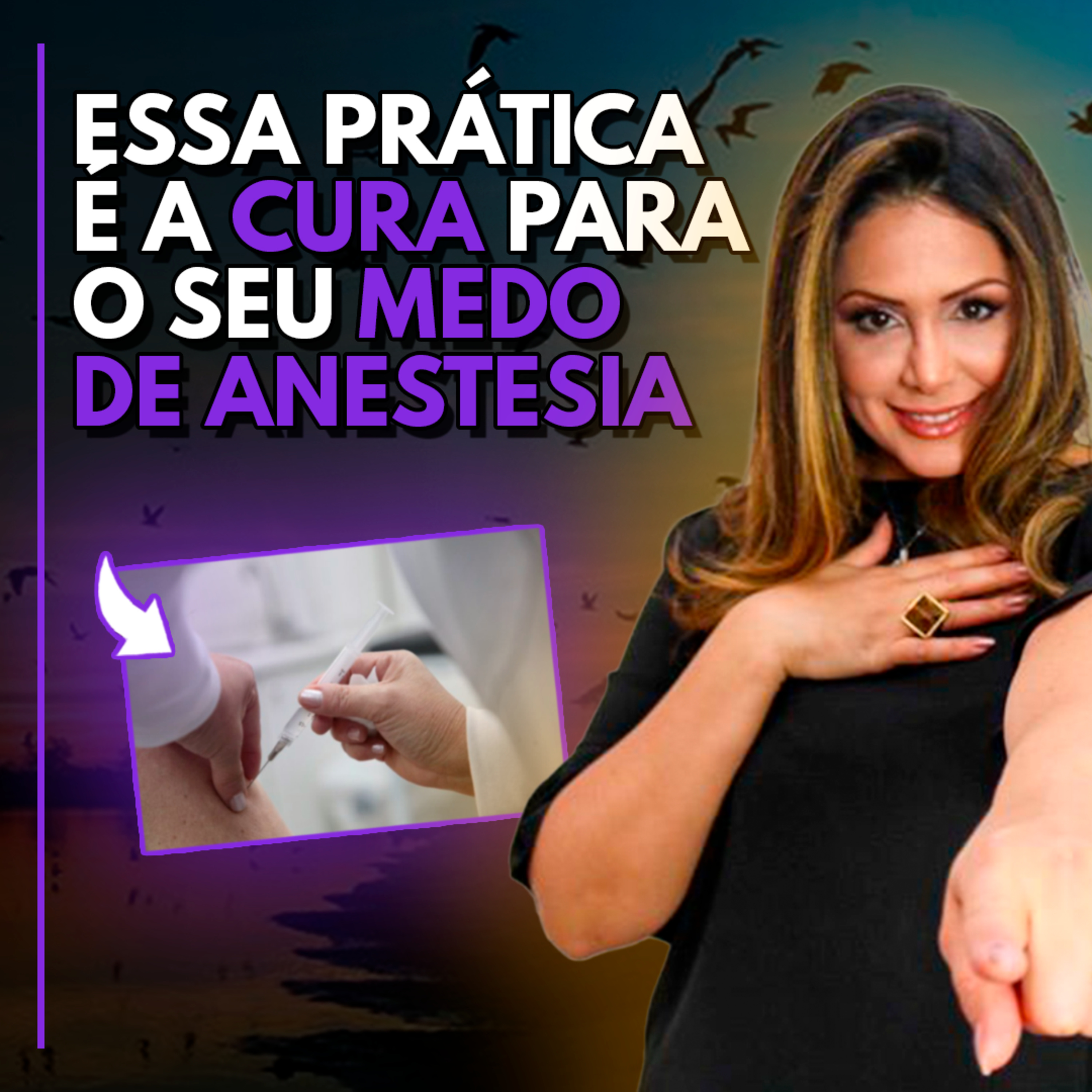 RECOMEÇOS - Terapeuta Integrativa