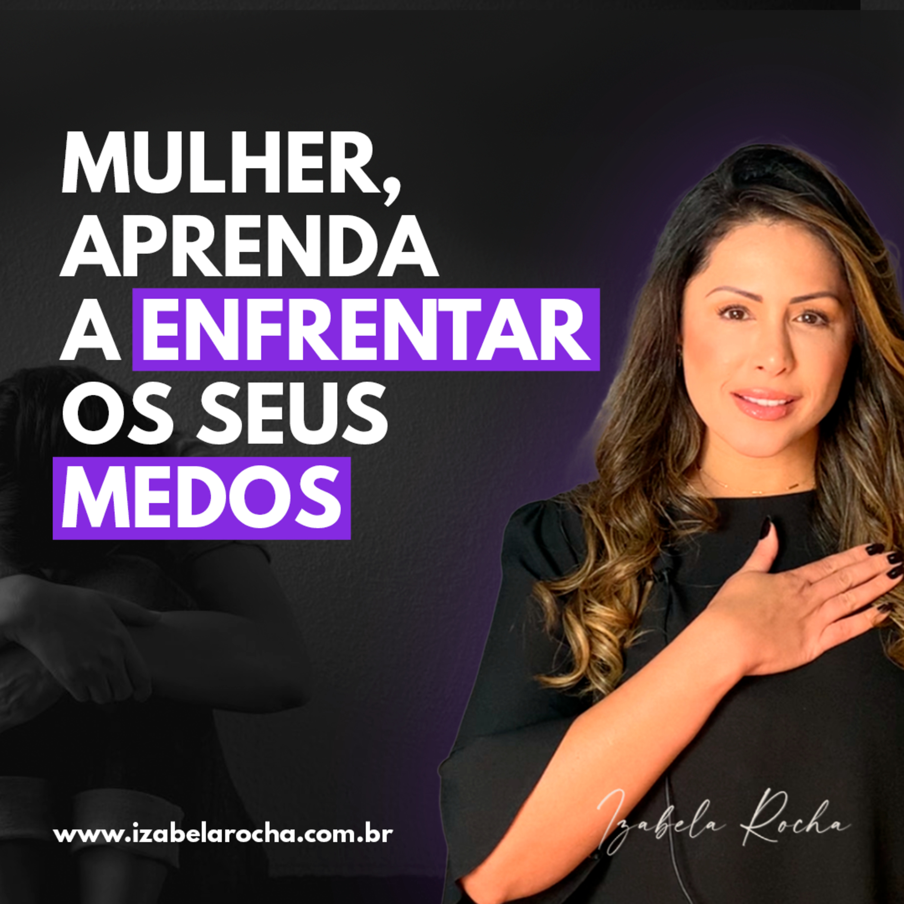 RECOMEÇOS - Terapeuta Integrativa