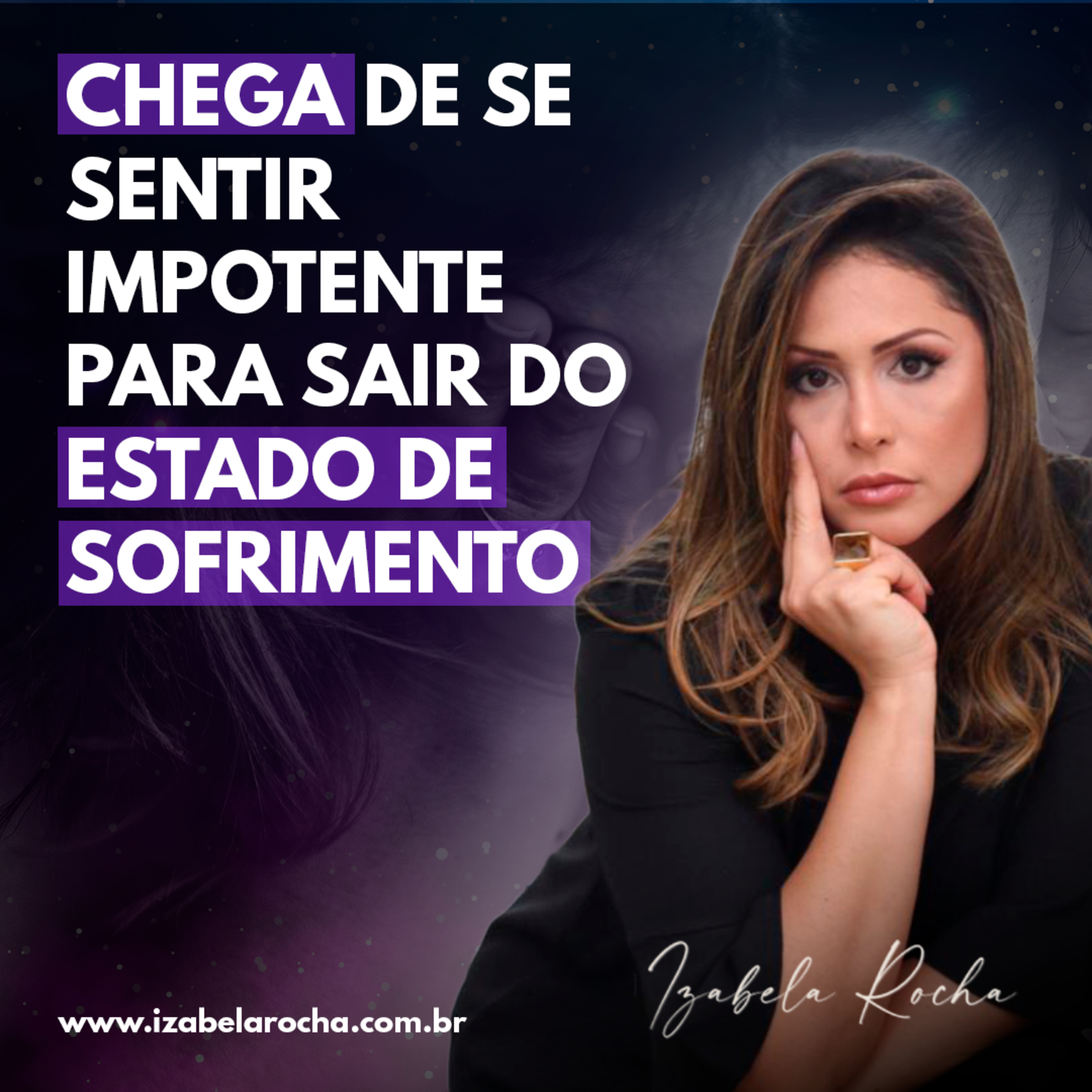 RECOMEÇOS - Terapeuta Integrativa