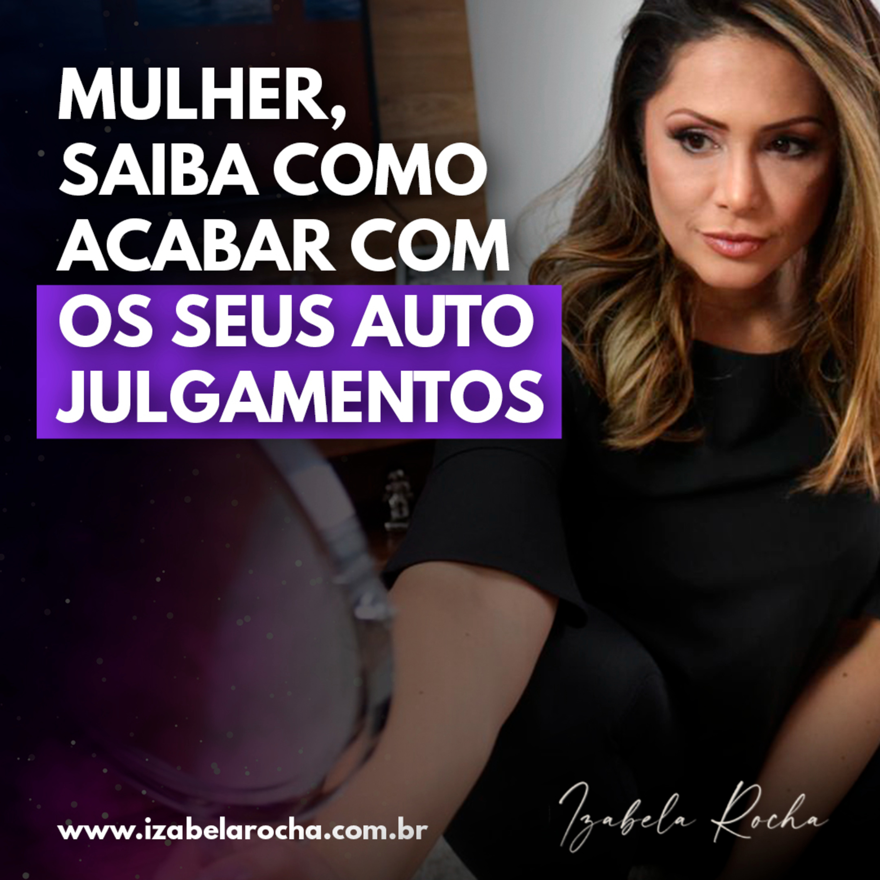 RECOMEÇOS - Terapeuta Integrativa