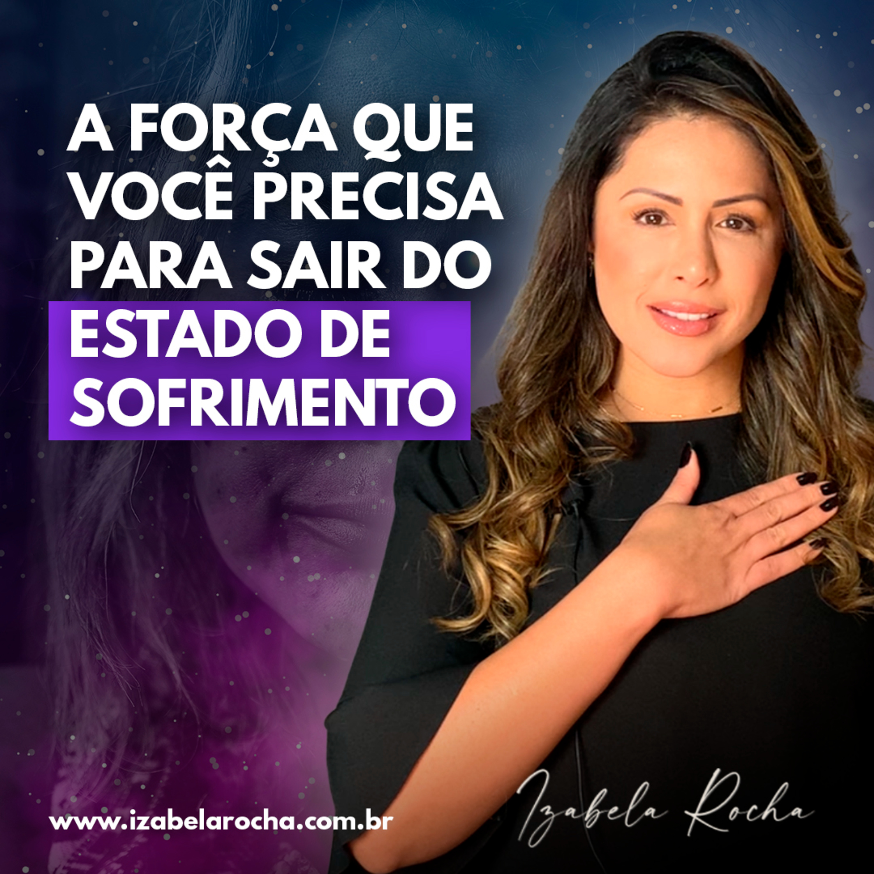 RECOMEÇOS - Terapeuta Integrativa