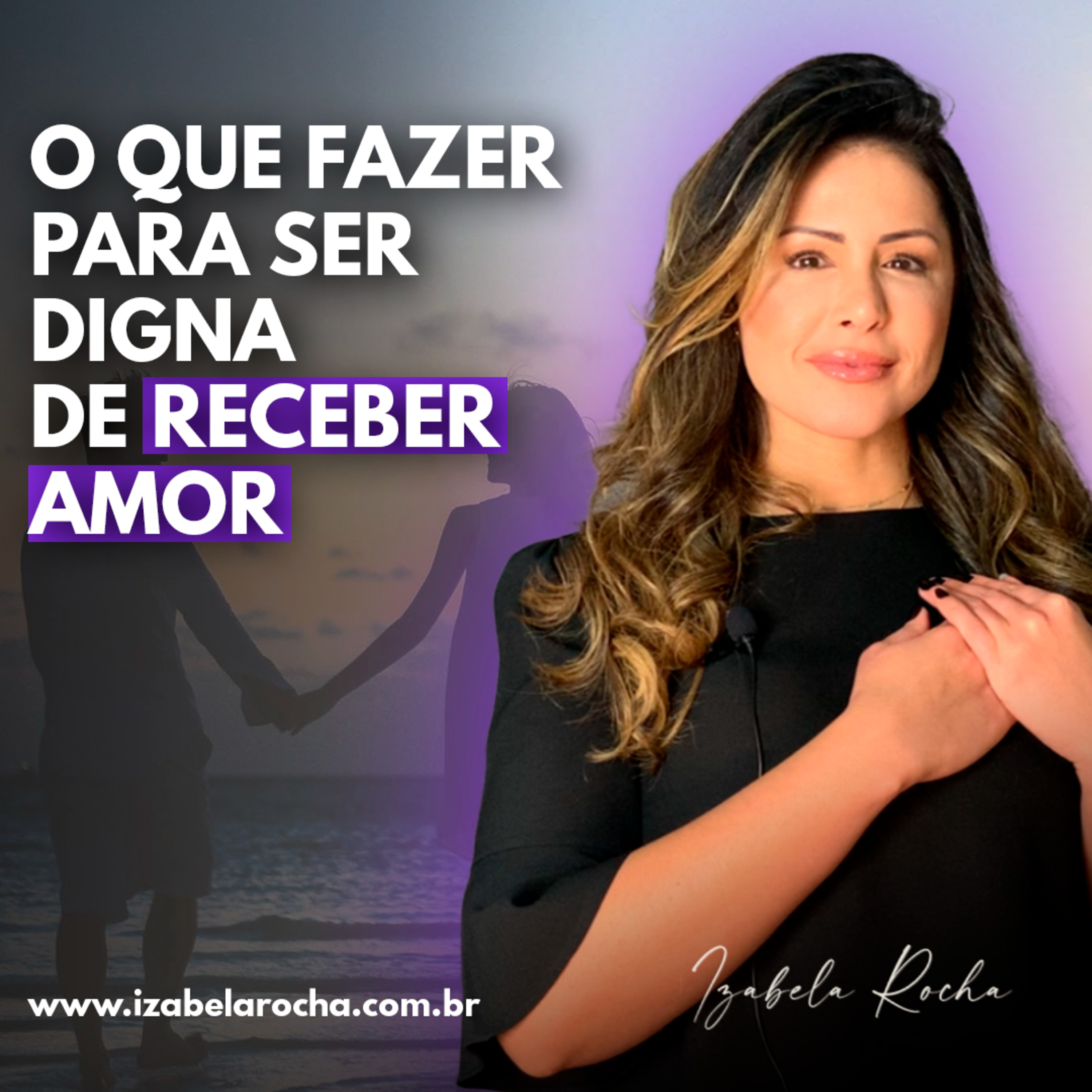 RECOMEÇOS - Terapeuta Integrativa
