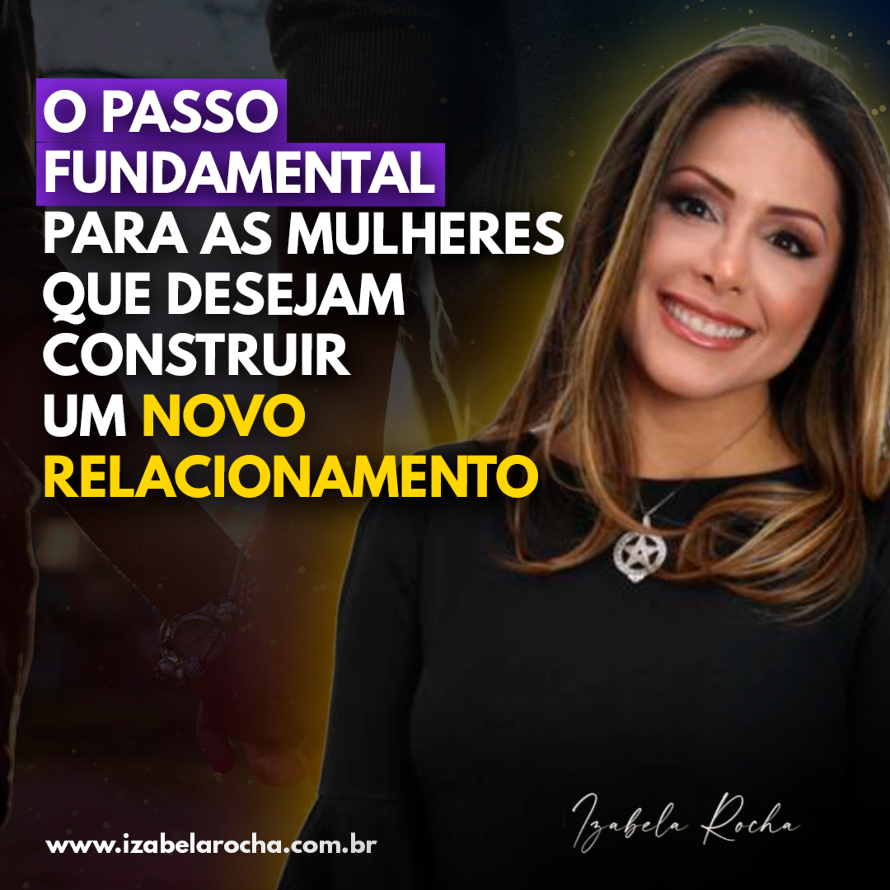 RECOMEÇOS - Terapeuta Integrativa