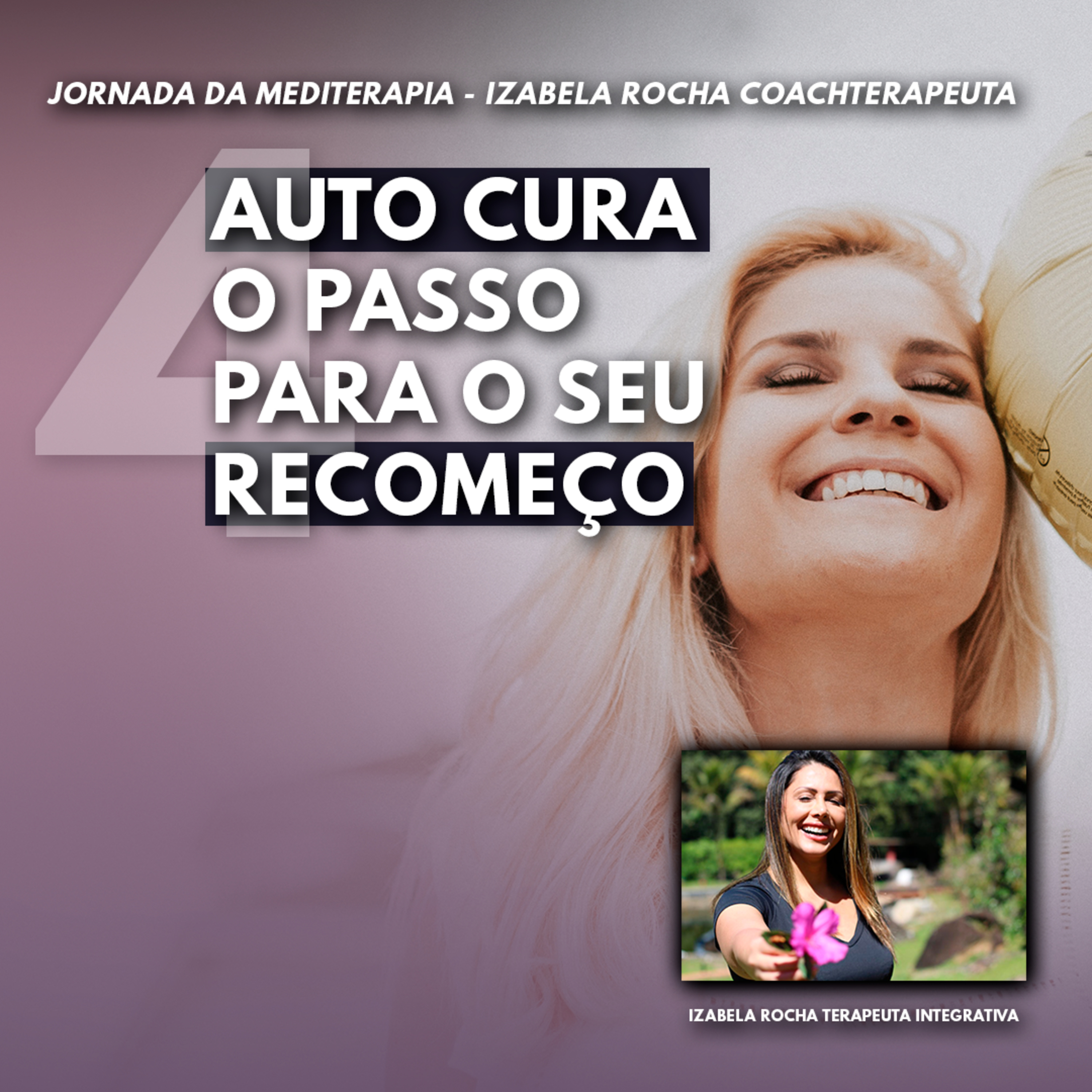 RECOMEÇOS - Terapeuta Integrativa