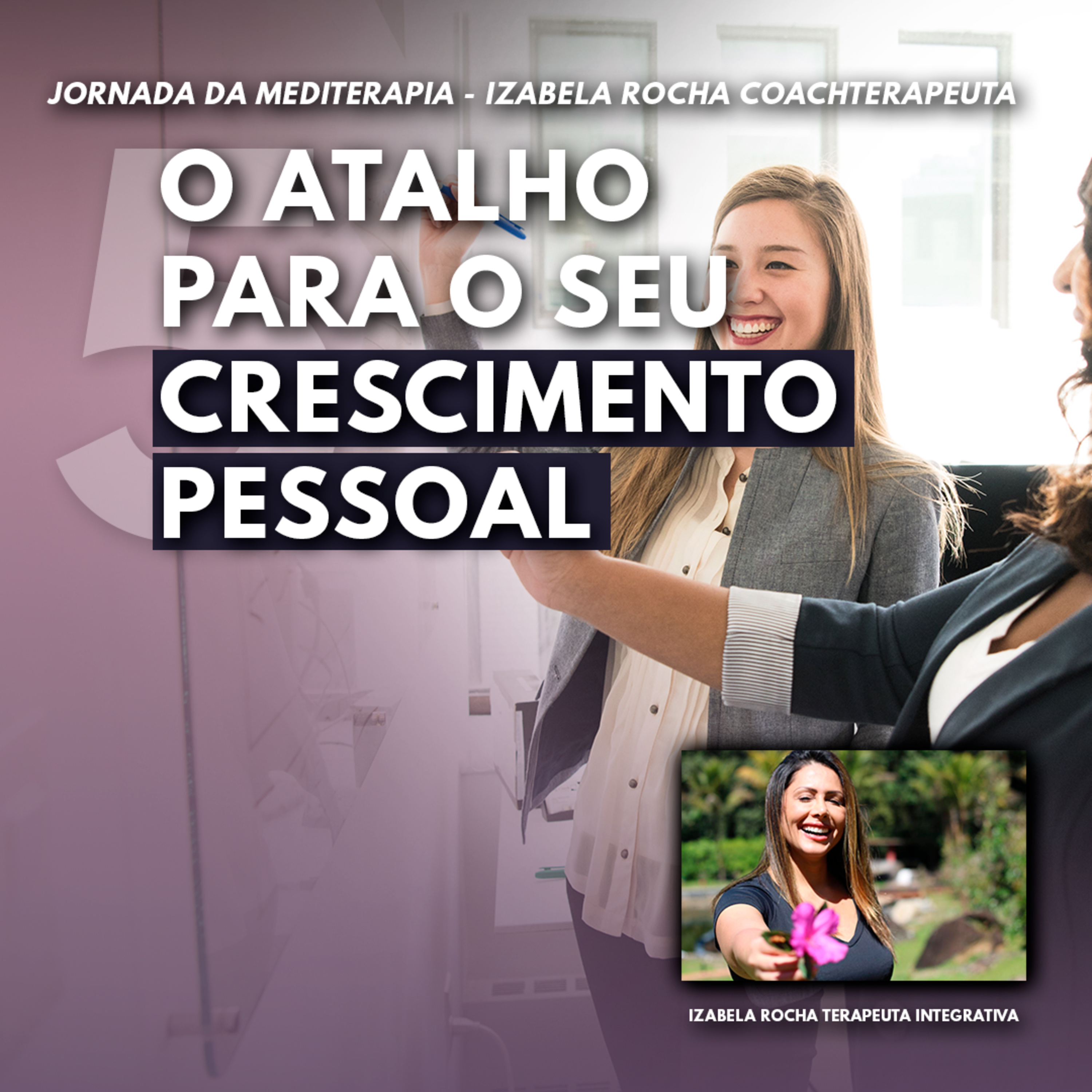 RECOMEÇOS - Terapeuta Integrativa