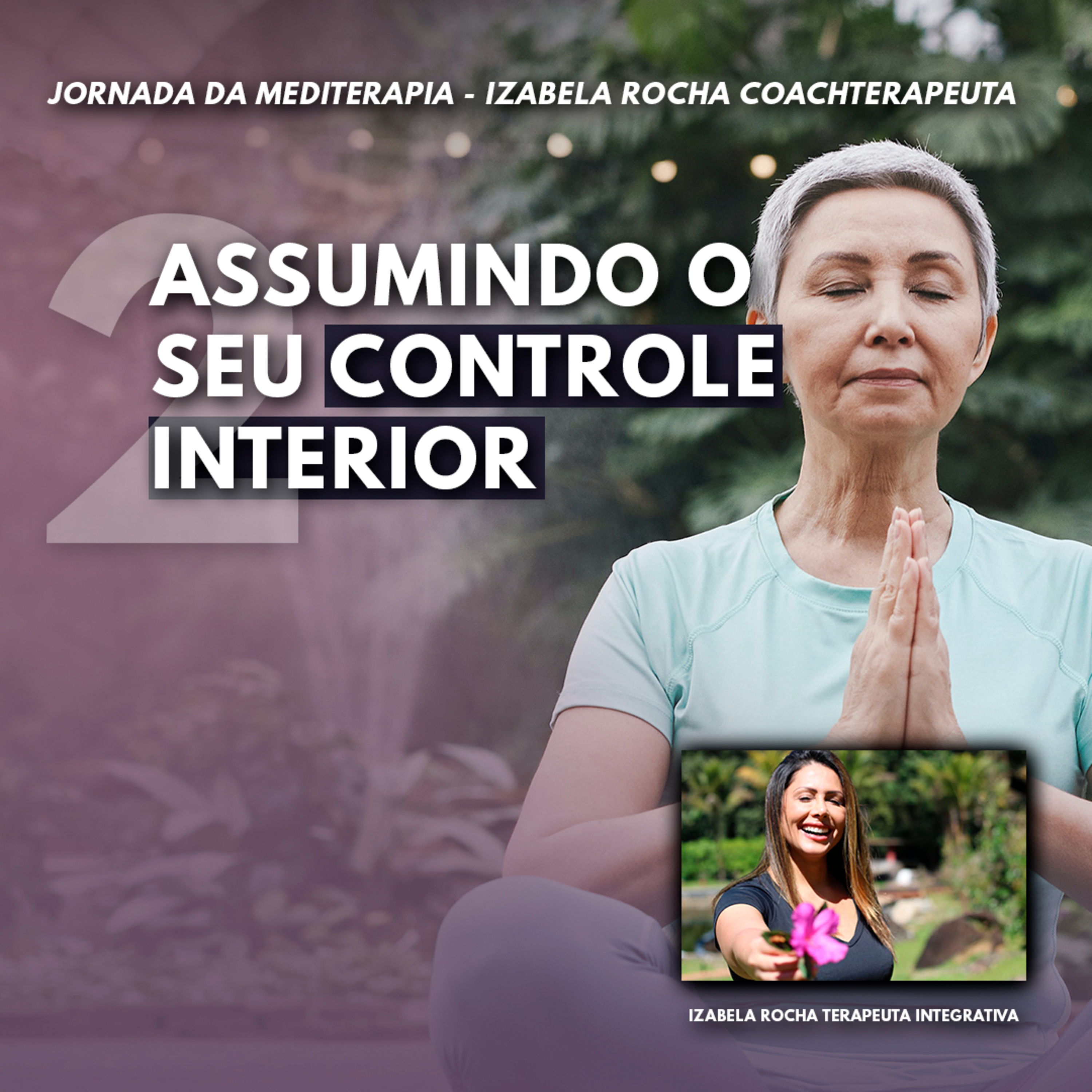 RECOMEÇOS - Terapeuta Integrativa