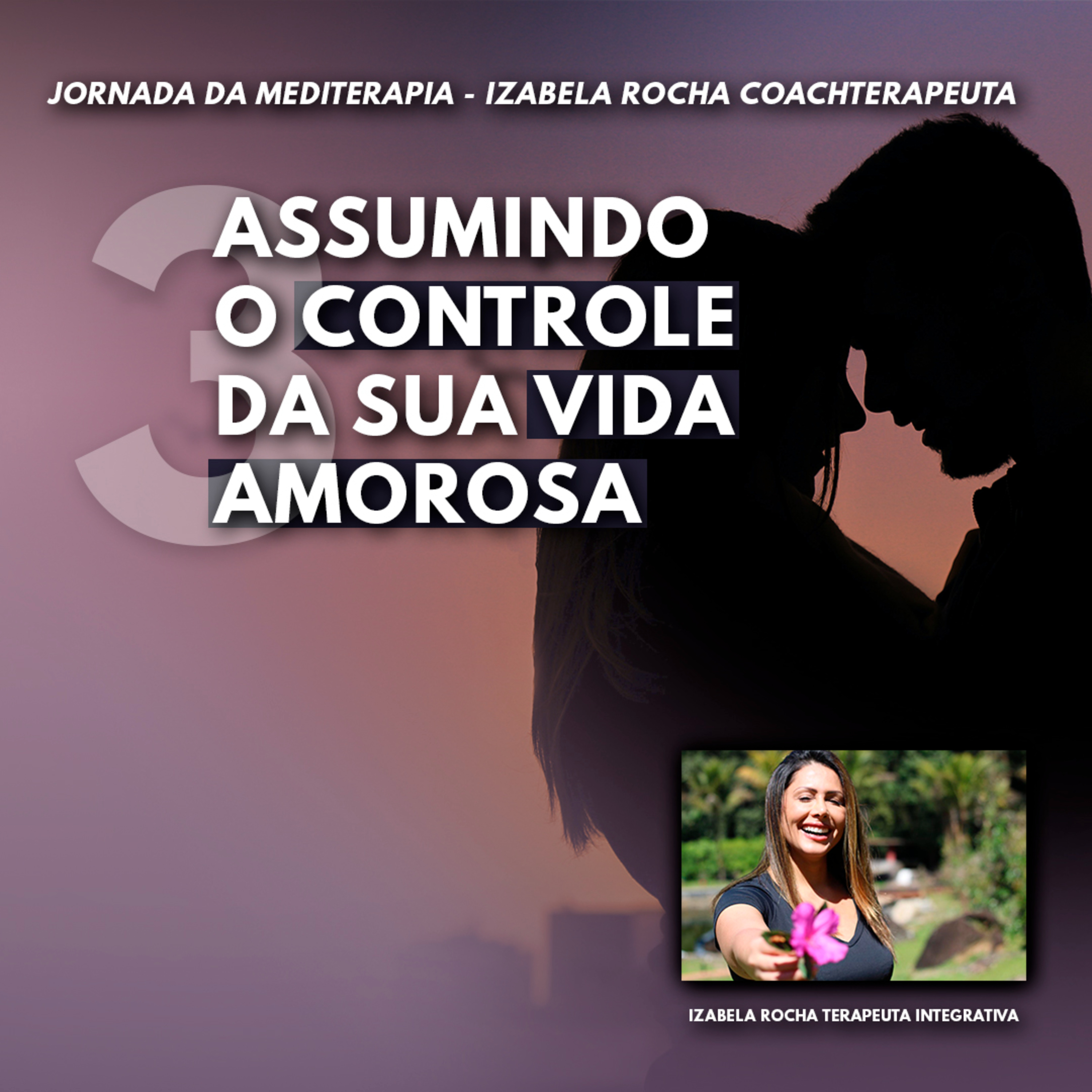 RECOMEÇOS - Terapeuta Integrativa