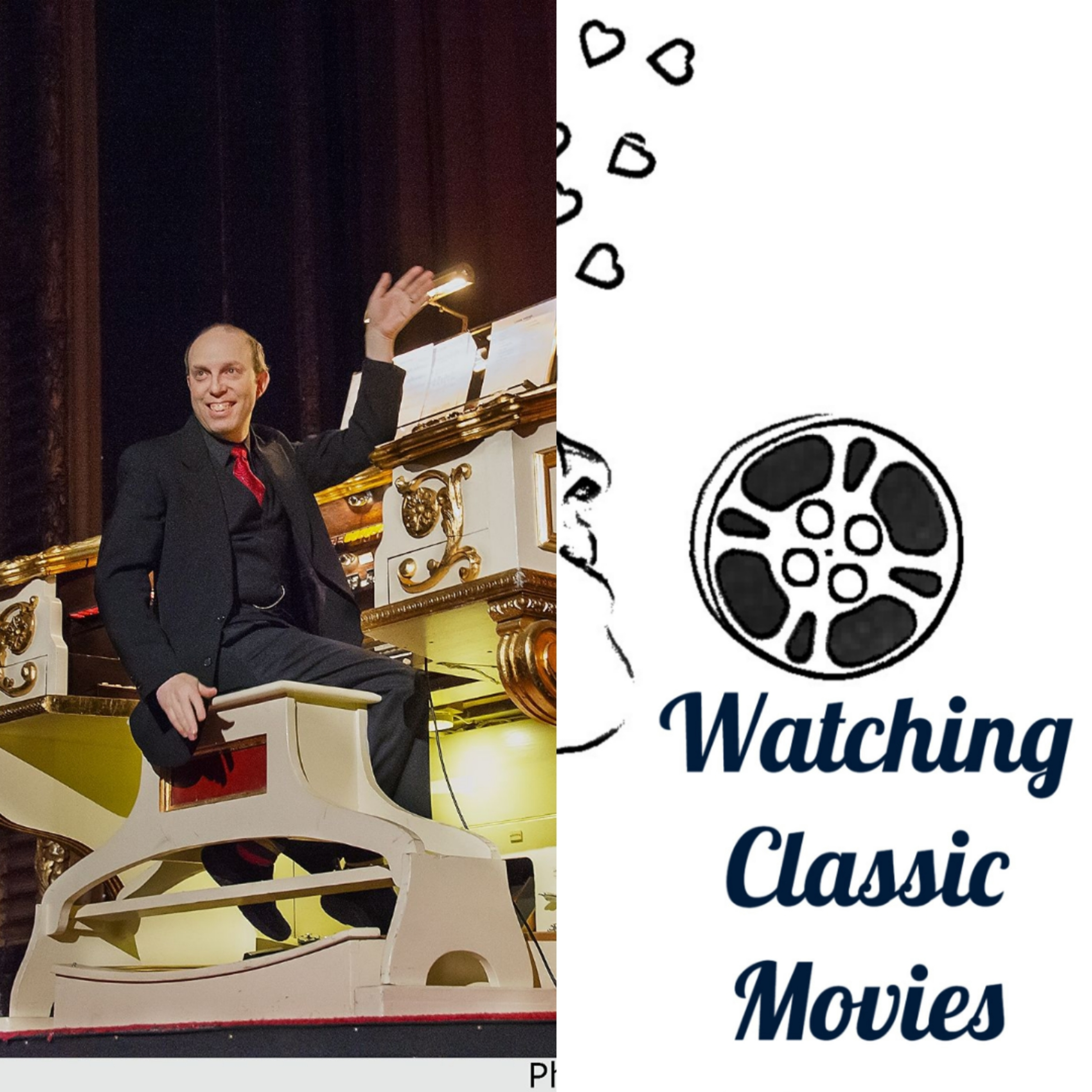 Watching Classic Movies