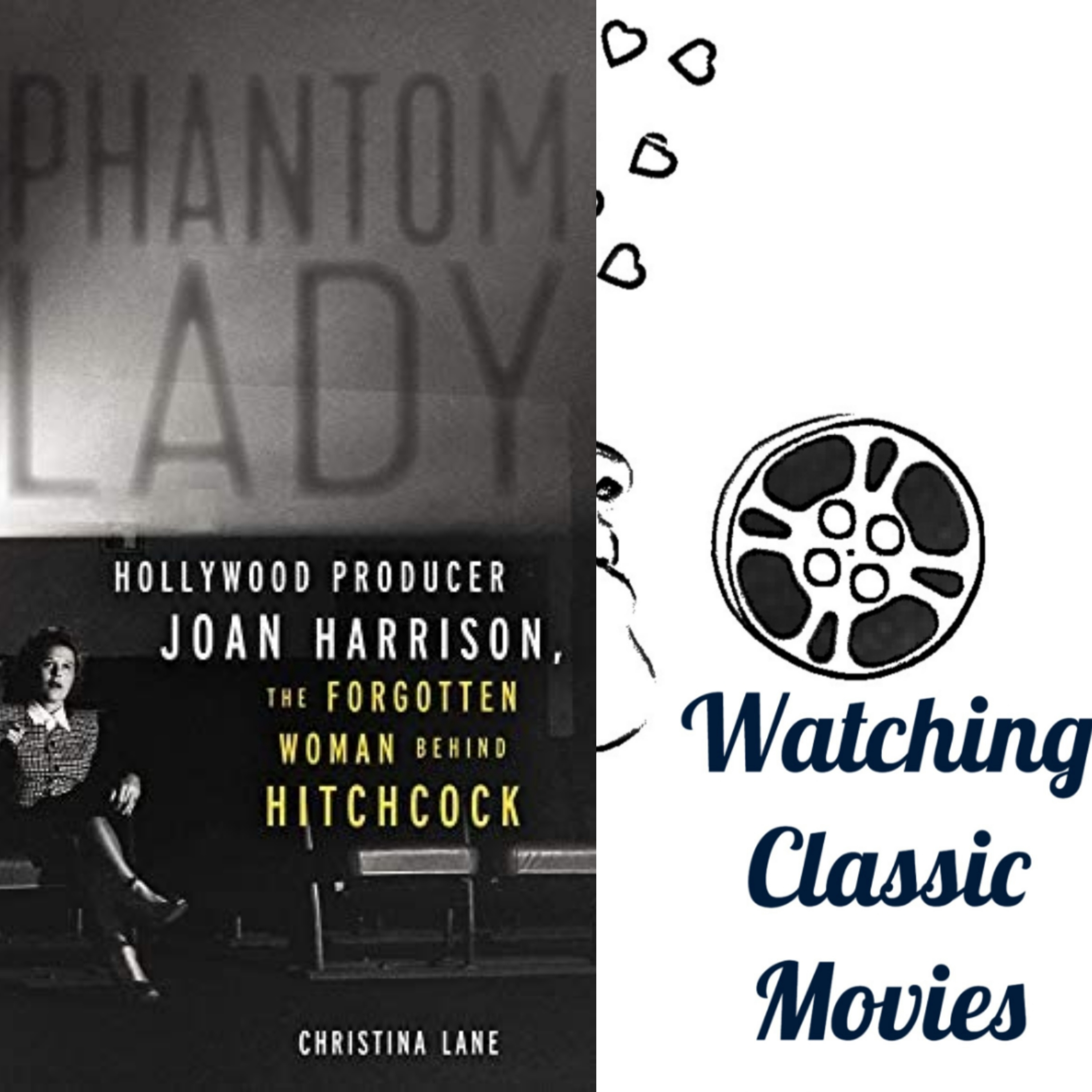 Watching Classic Movies