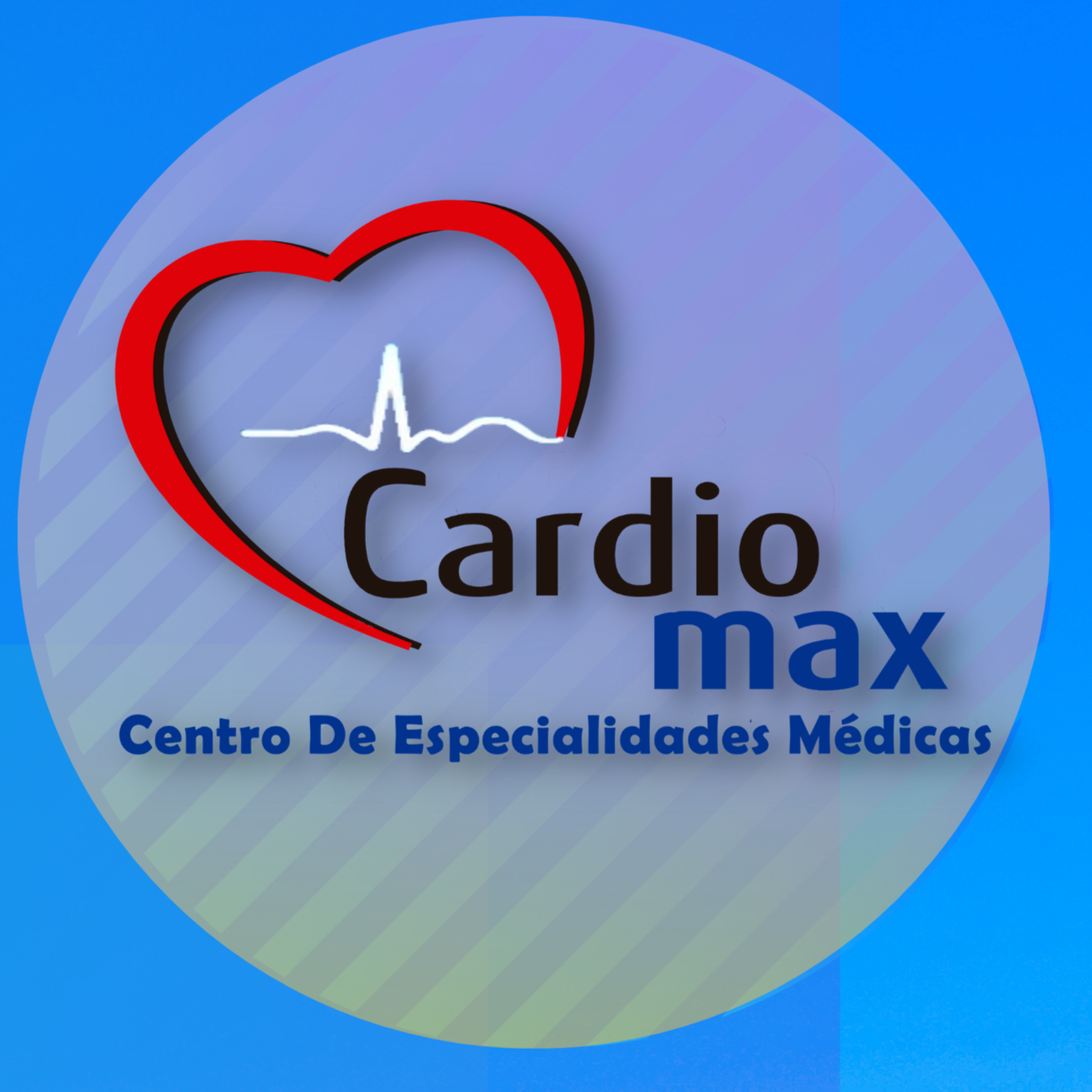Cardiomax Carazinho