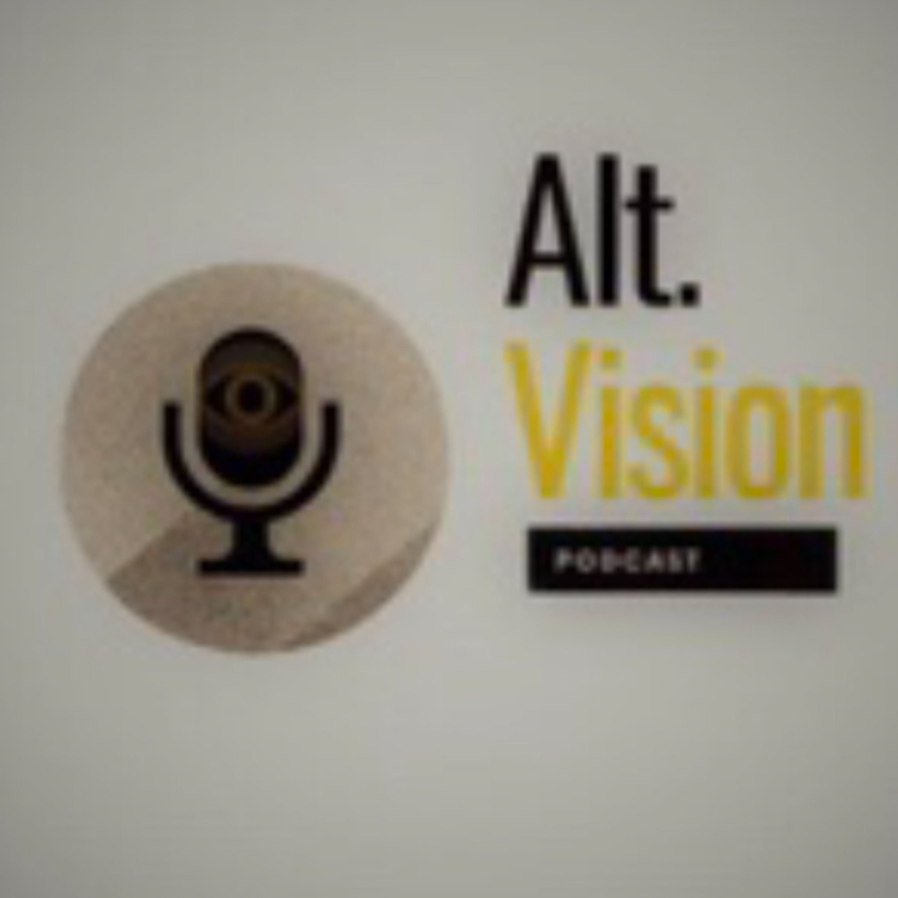 Alternate Vision
