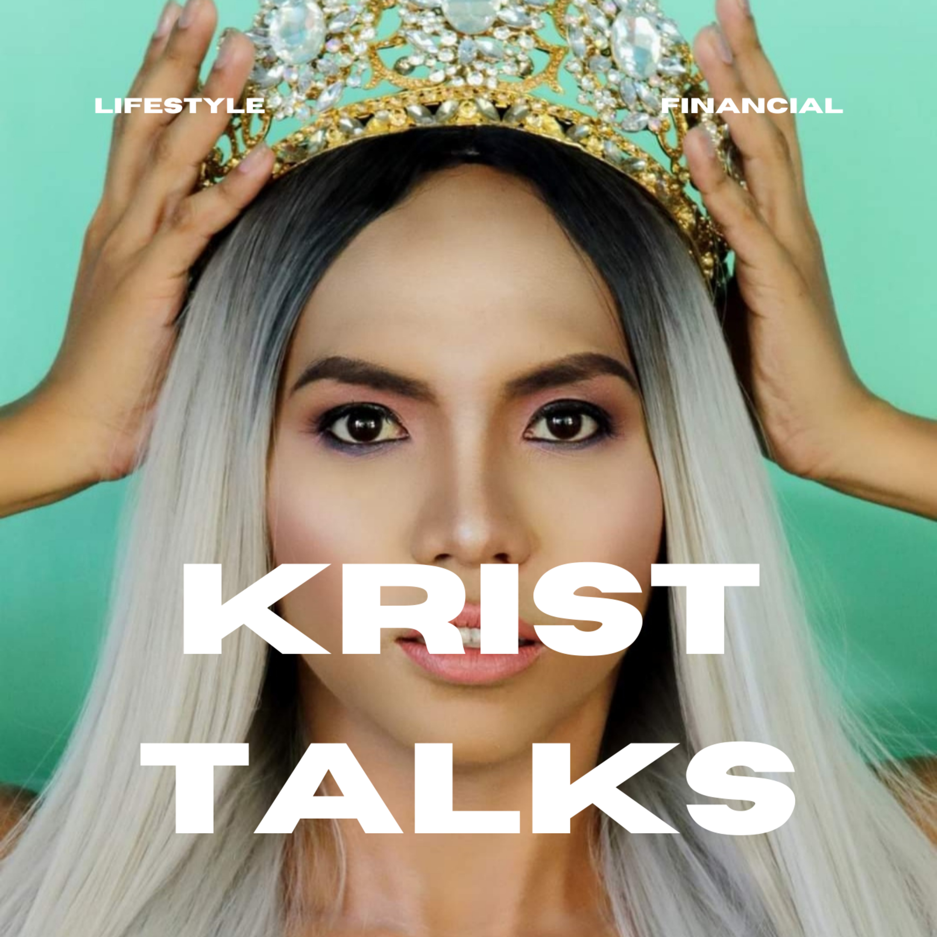 Krist Talks