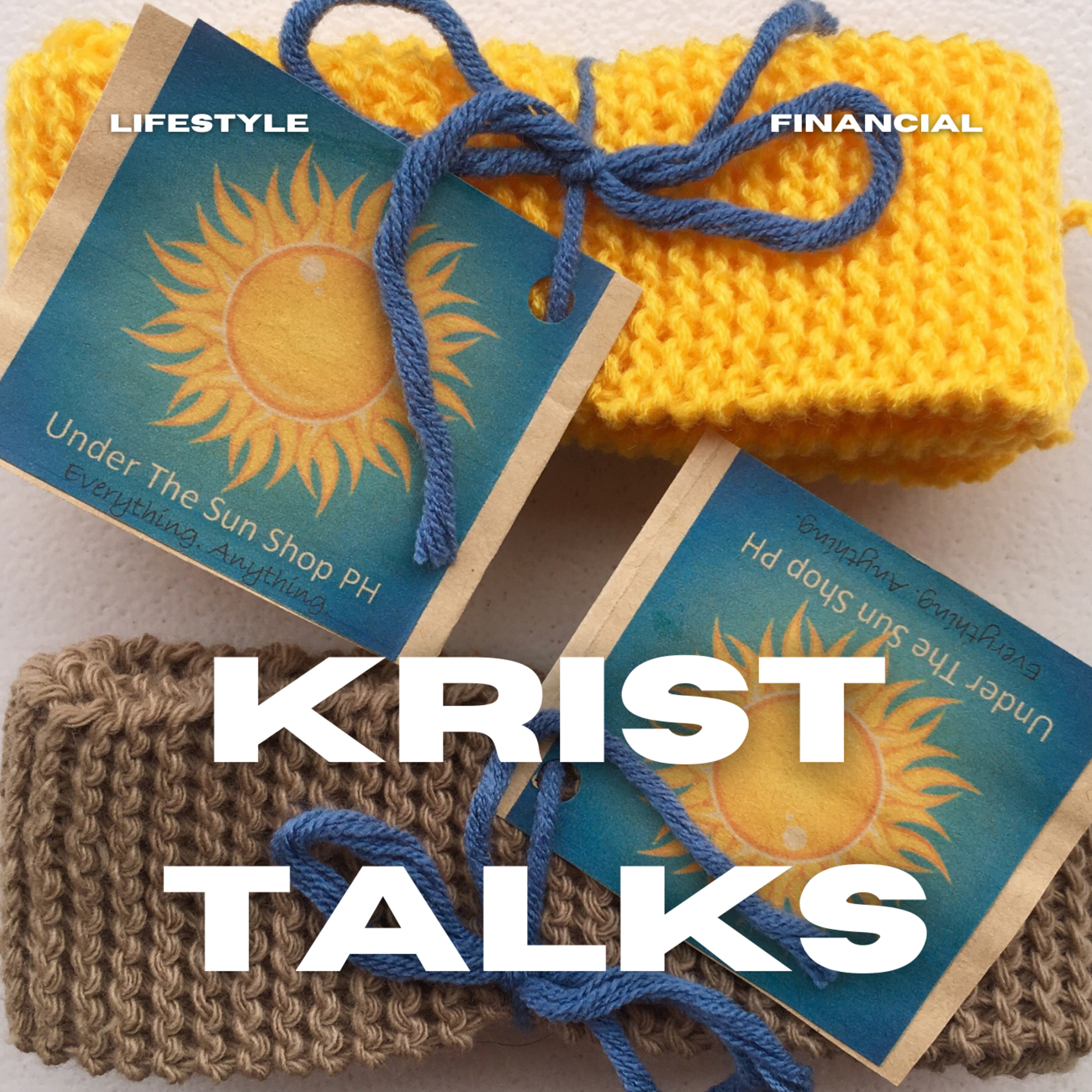 Krist Talks