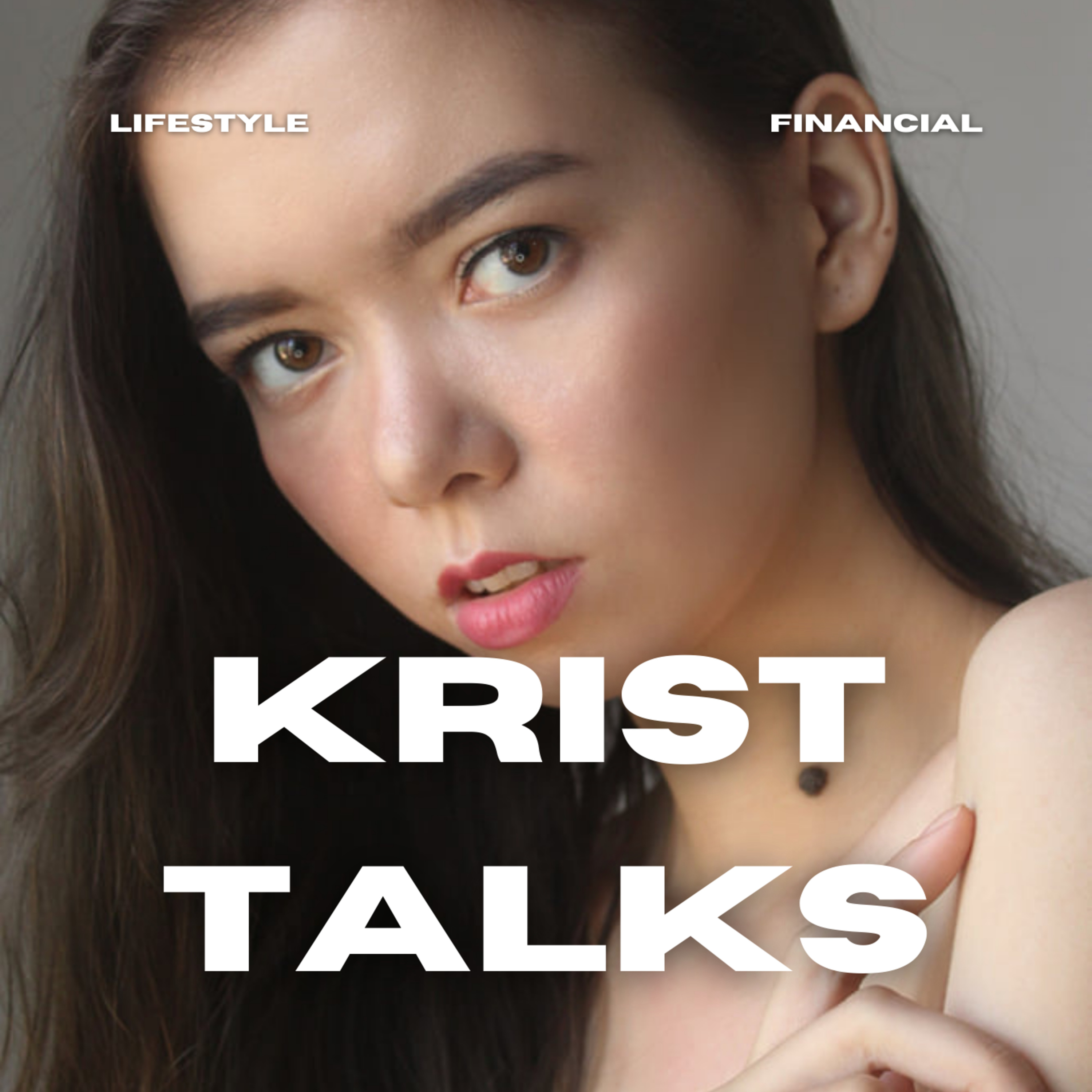 Krist Talks