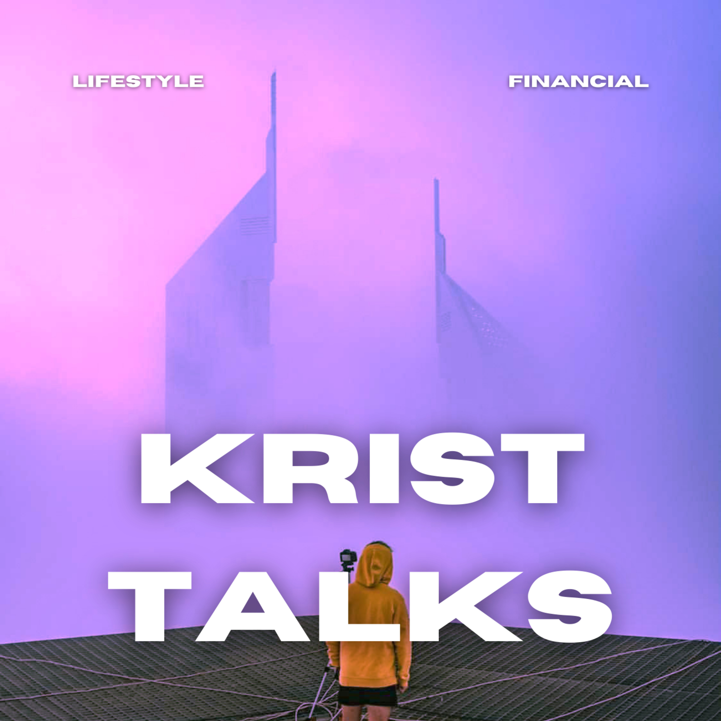 Krist Talks