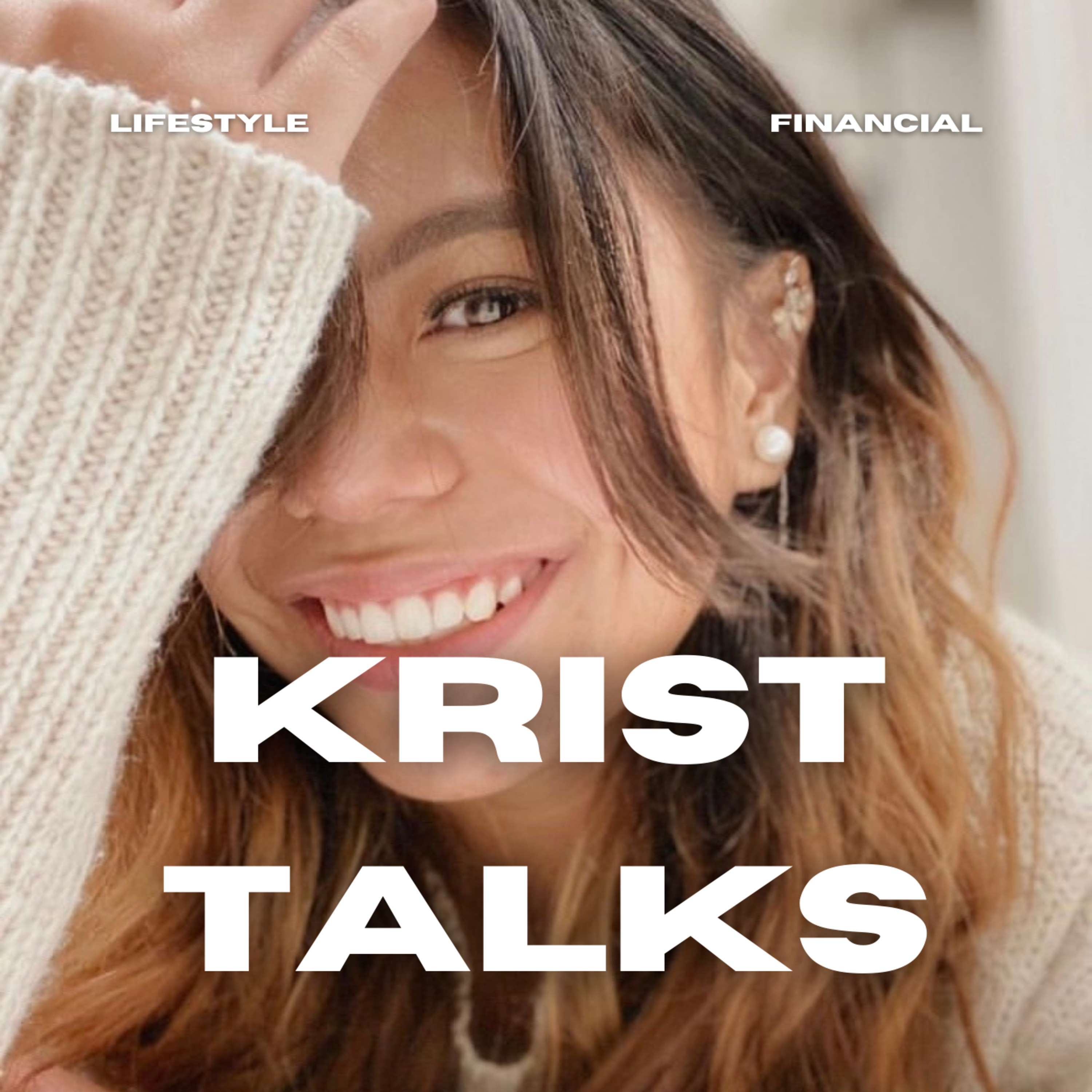 Krist Talks