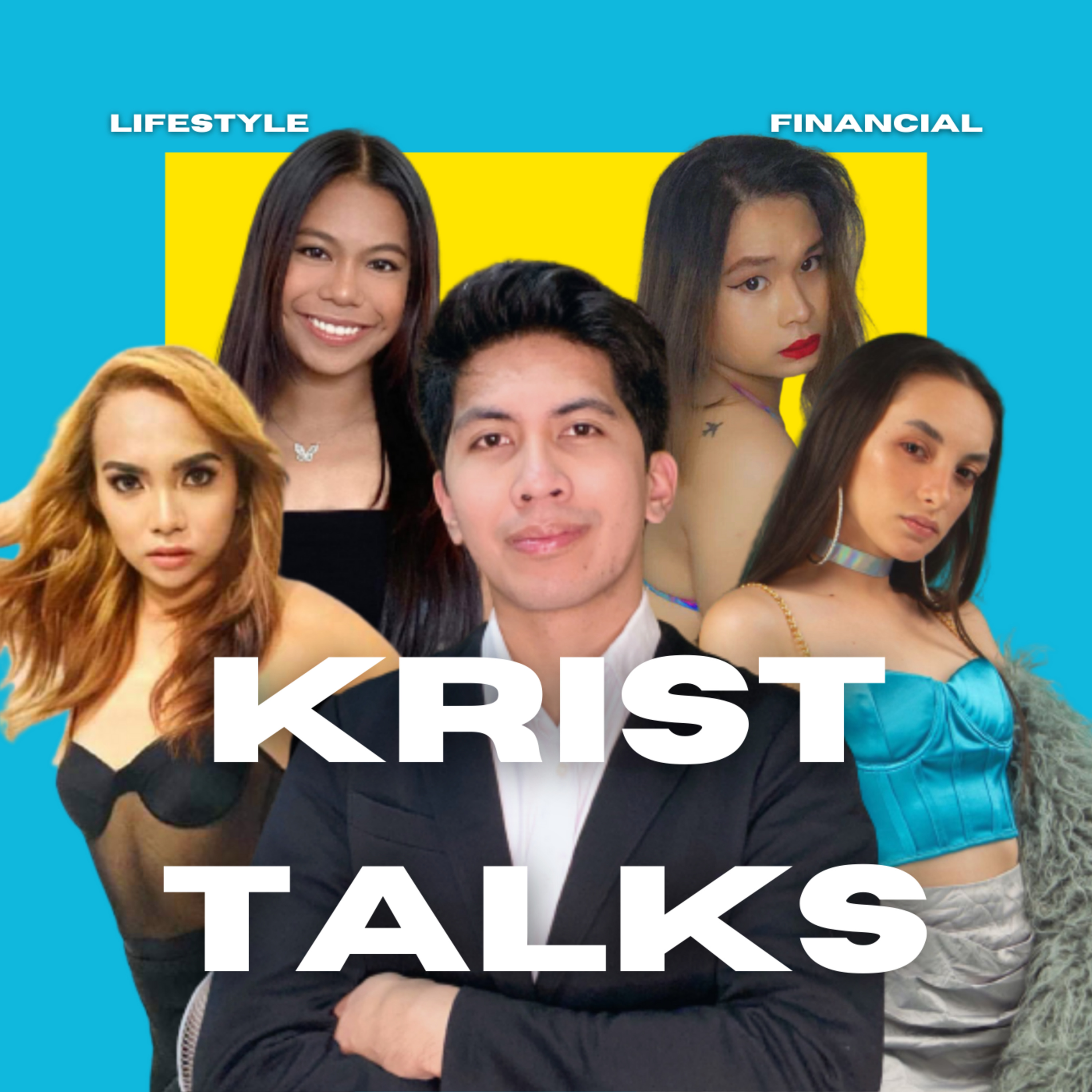 Krist Talks