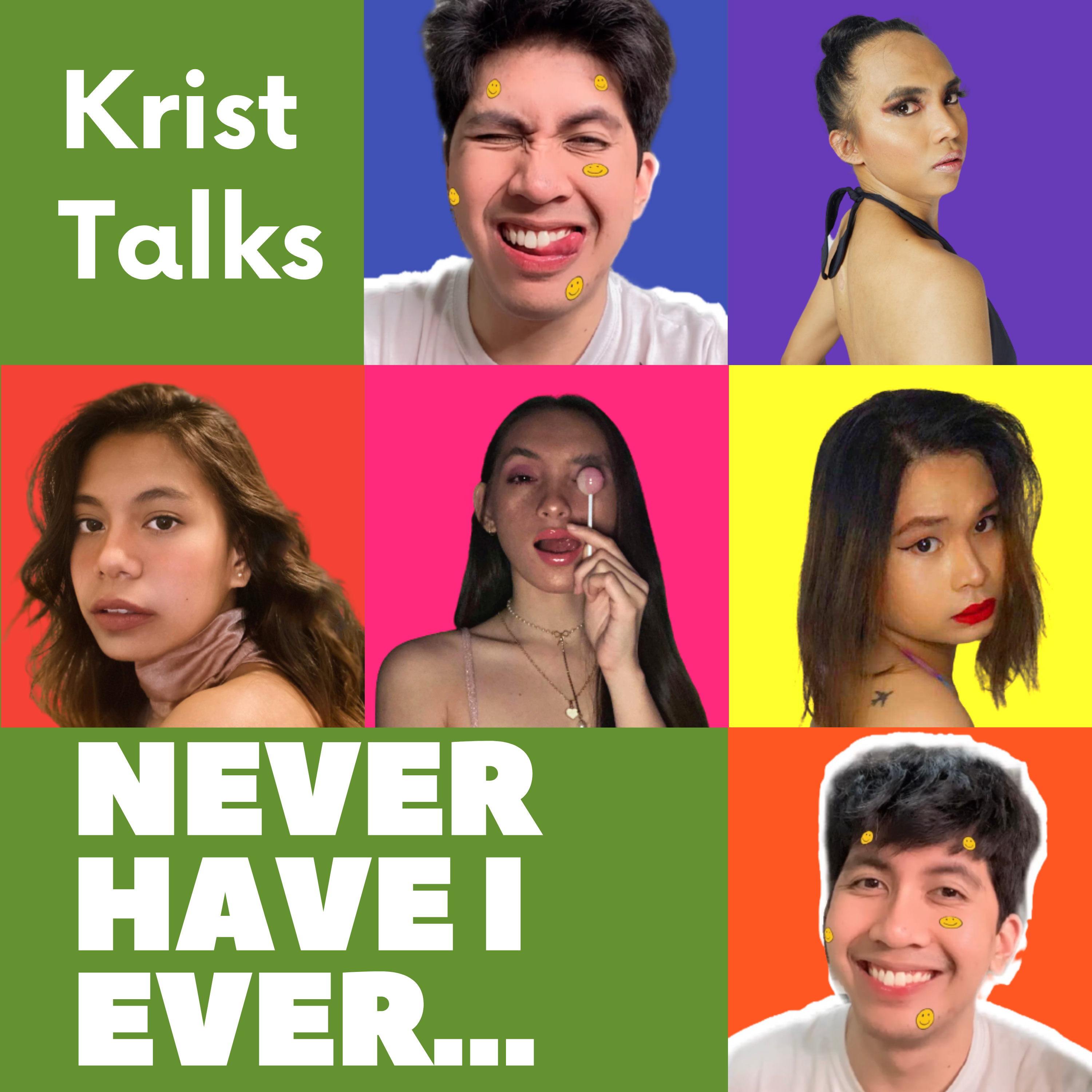 Krist Talks