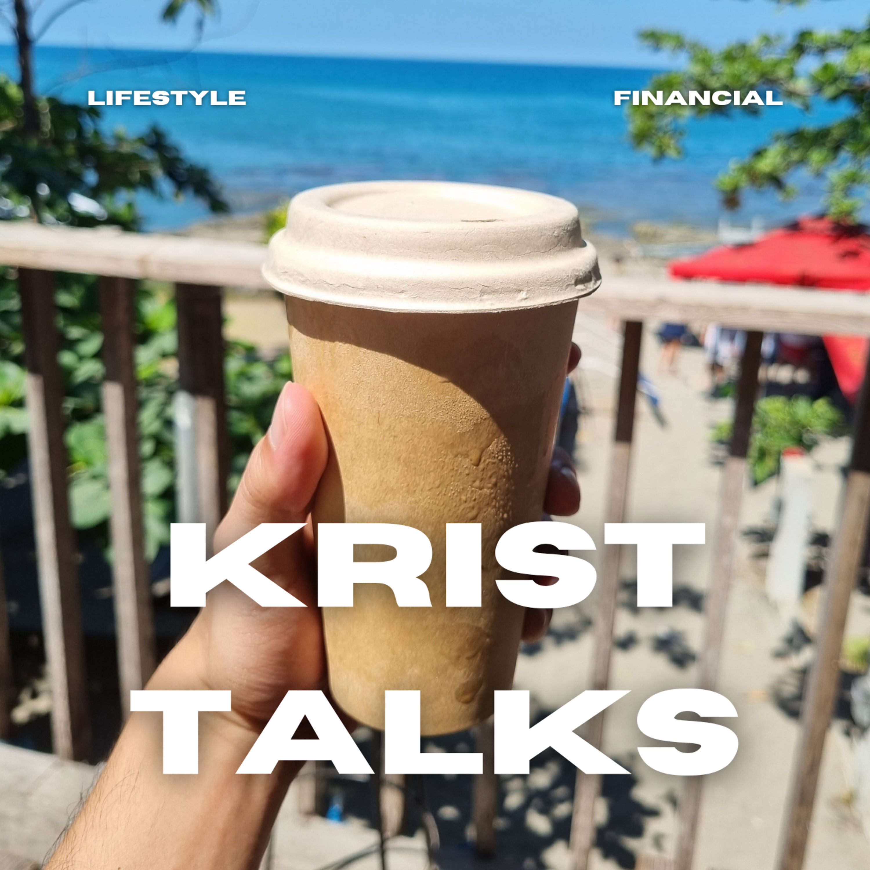 Krist Talks