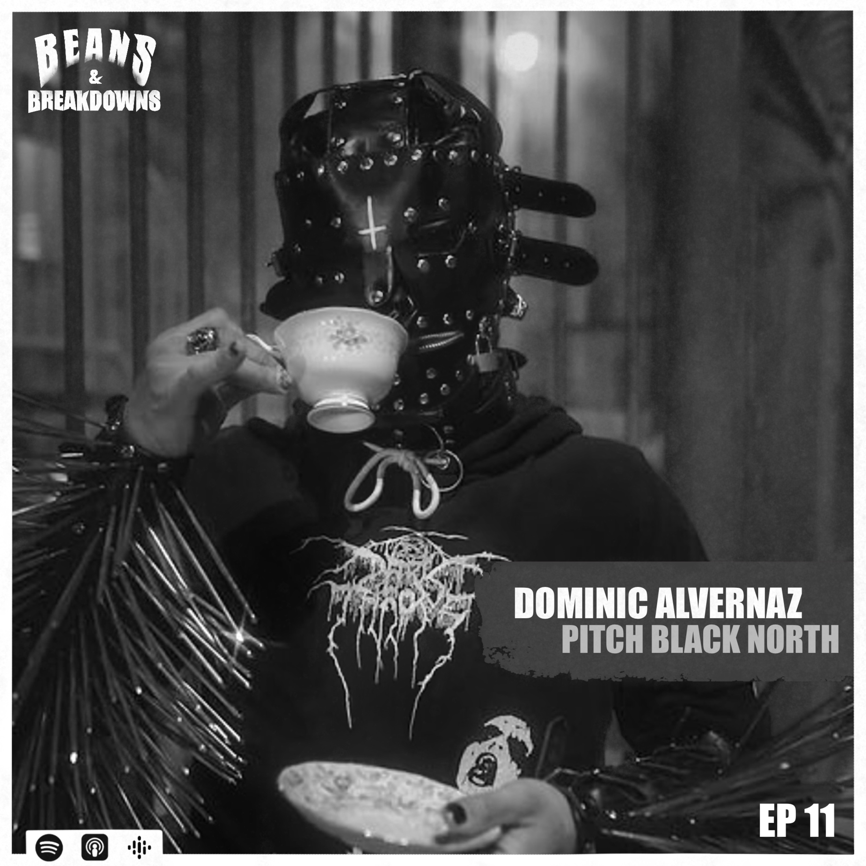 Dominic Alvernaz (Pitch Black North)