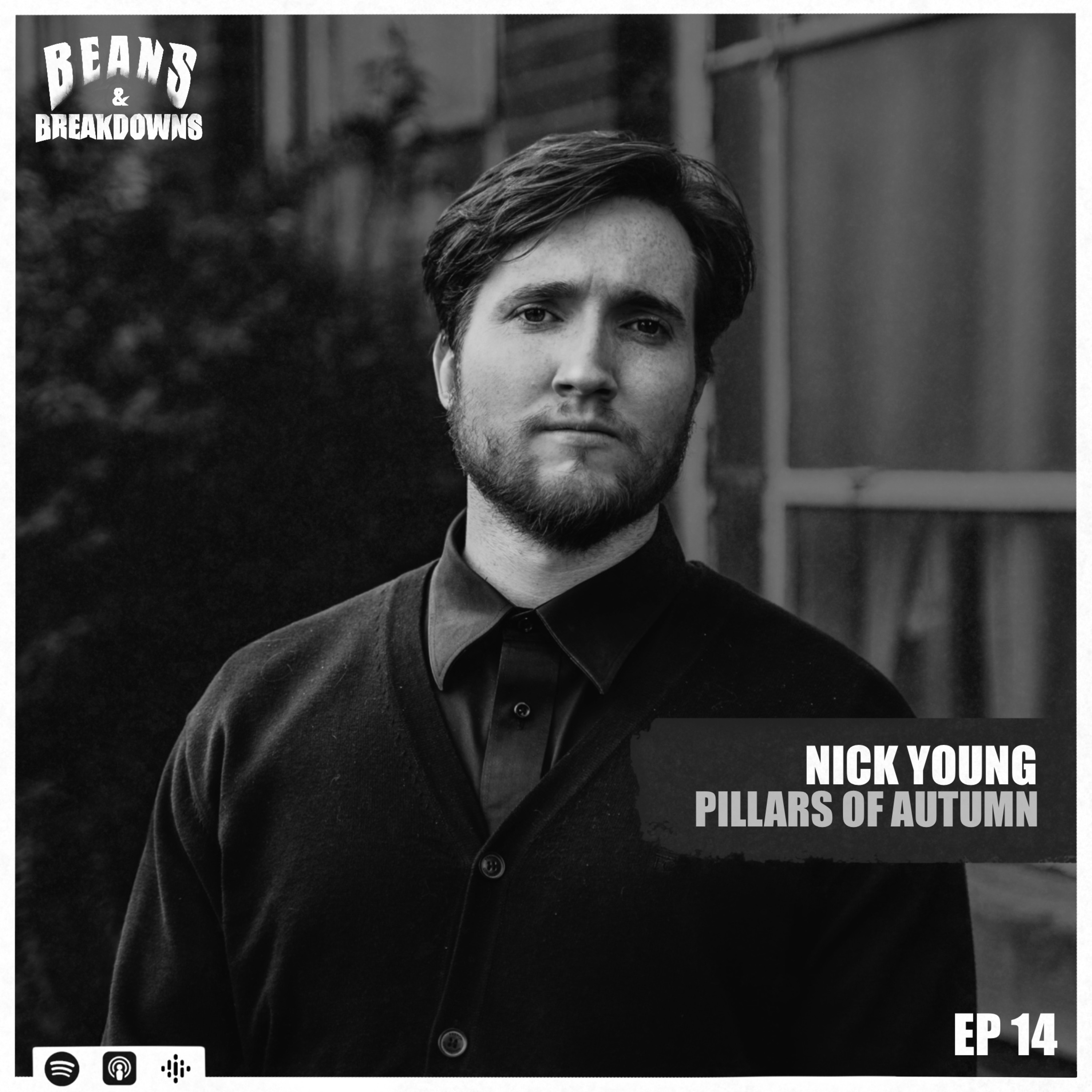 Nick Young (Pillars of Autumn)