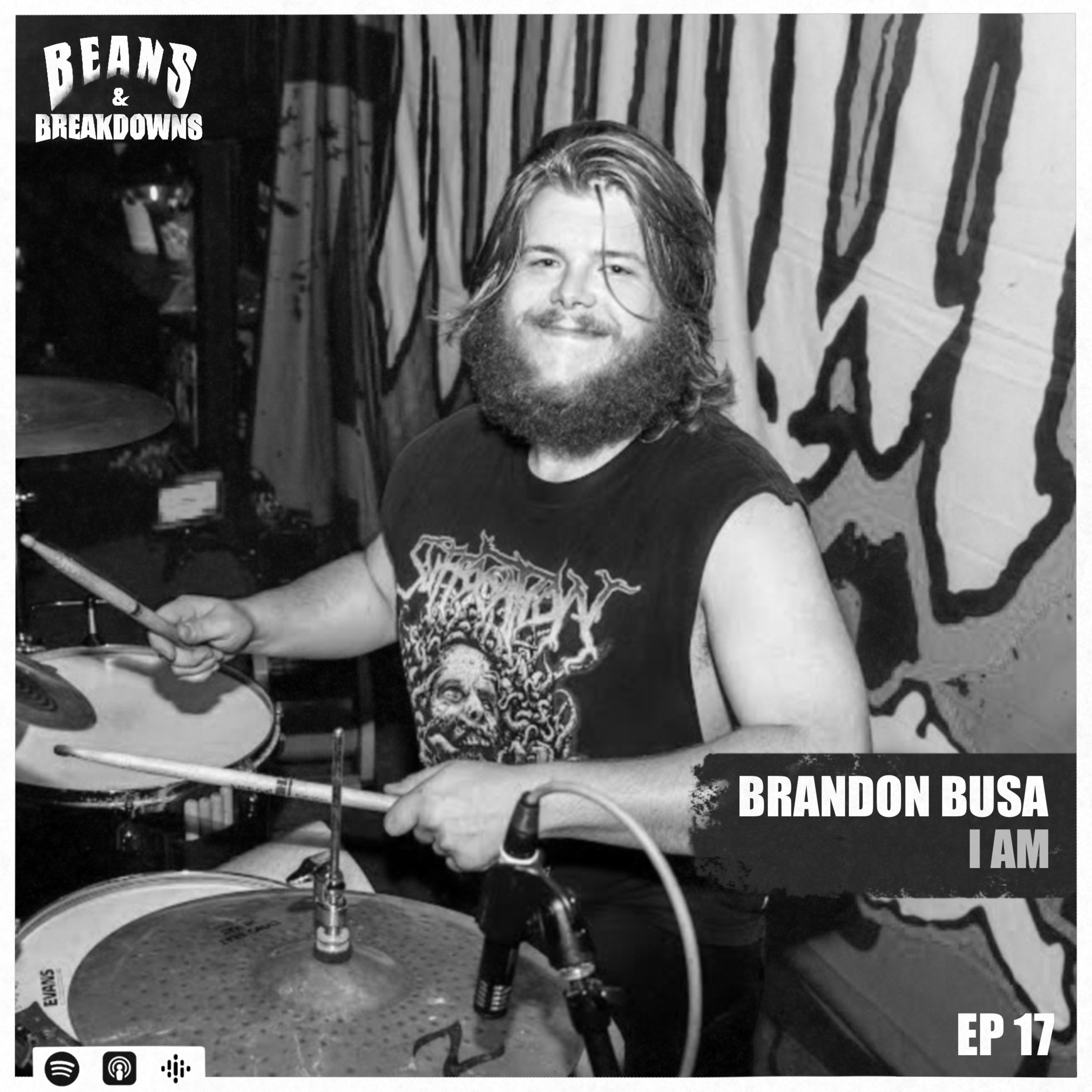 Brandon Busa (I AM)