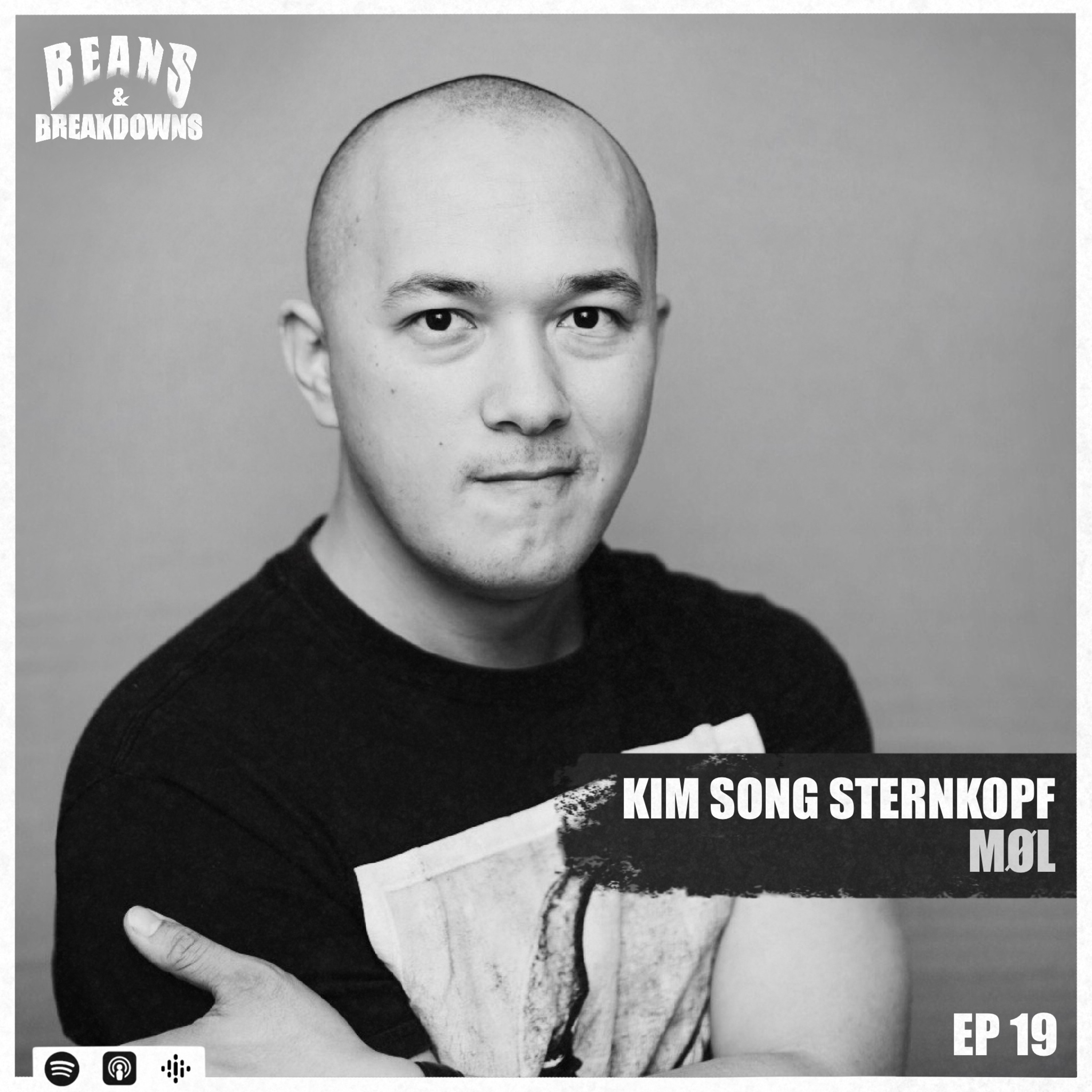 Kim Song Sternkopf (Møl)