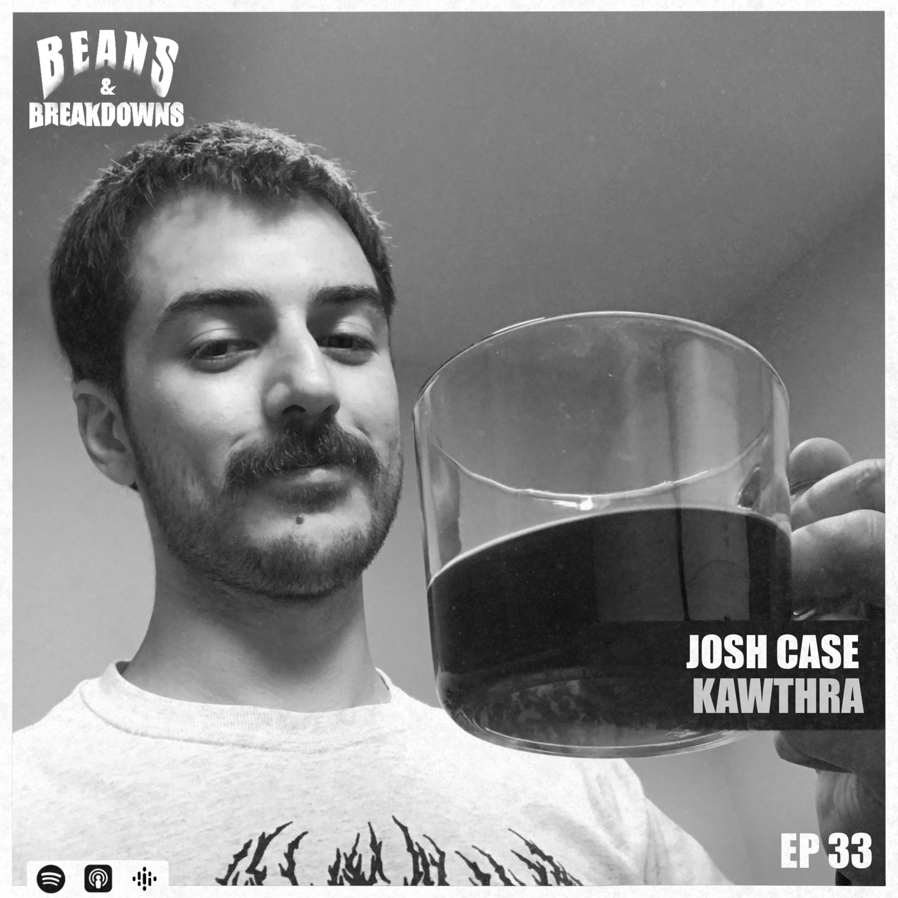 Josh Case (Kawthra)