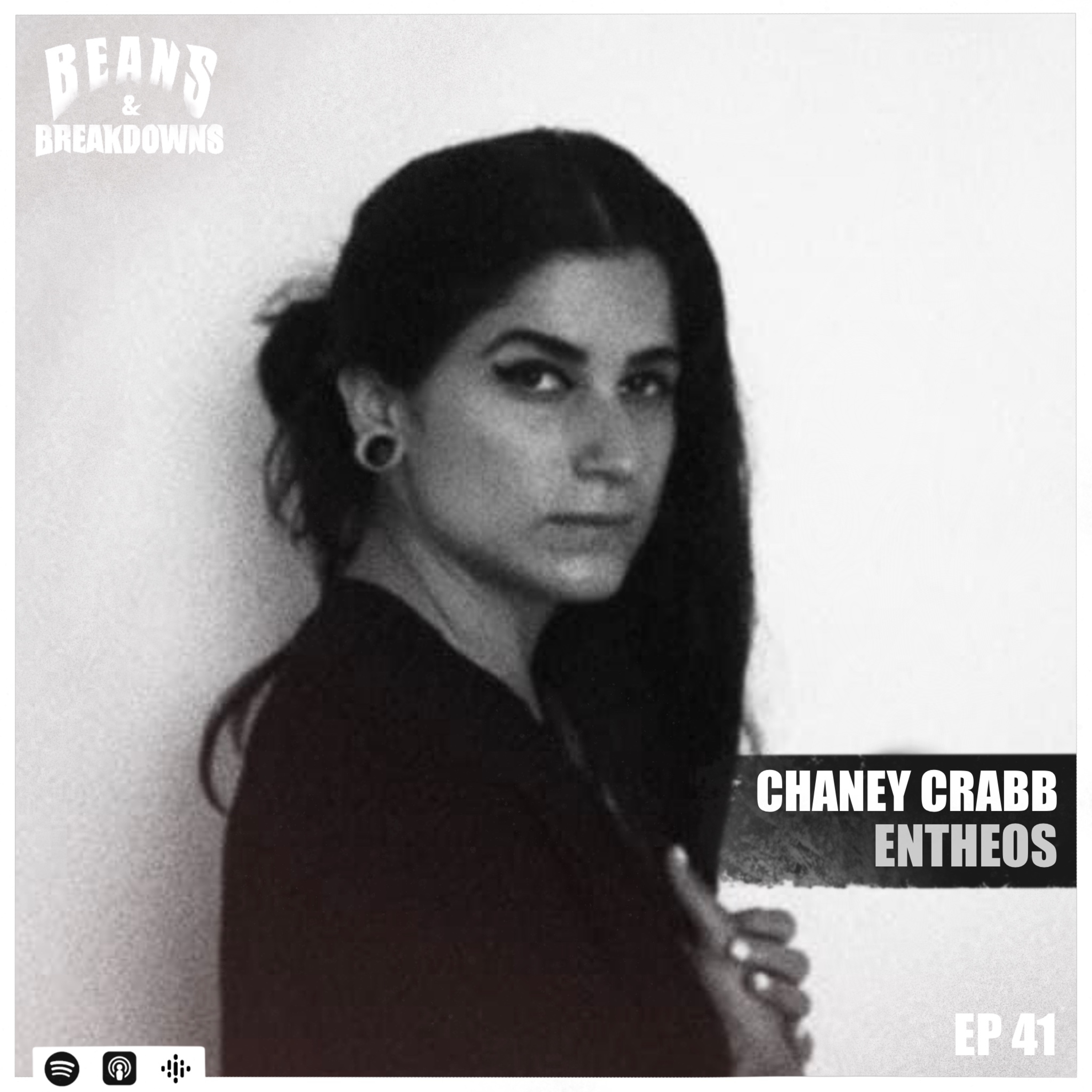 Chaney Crabb (Entheos)