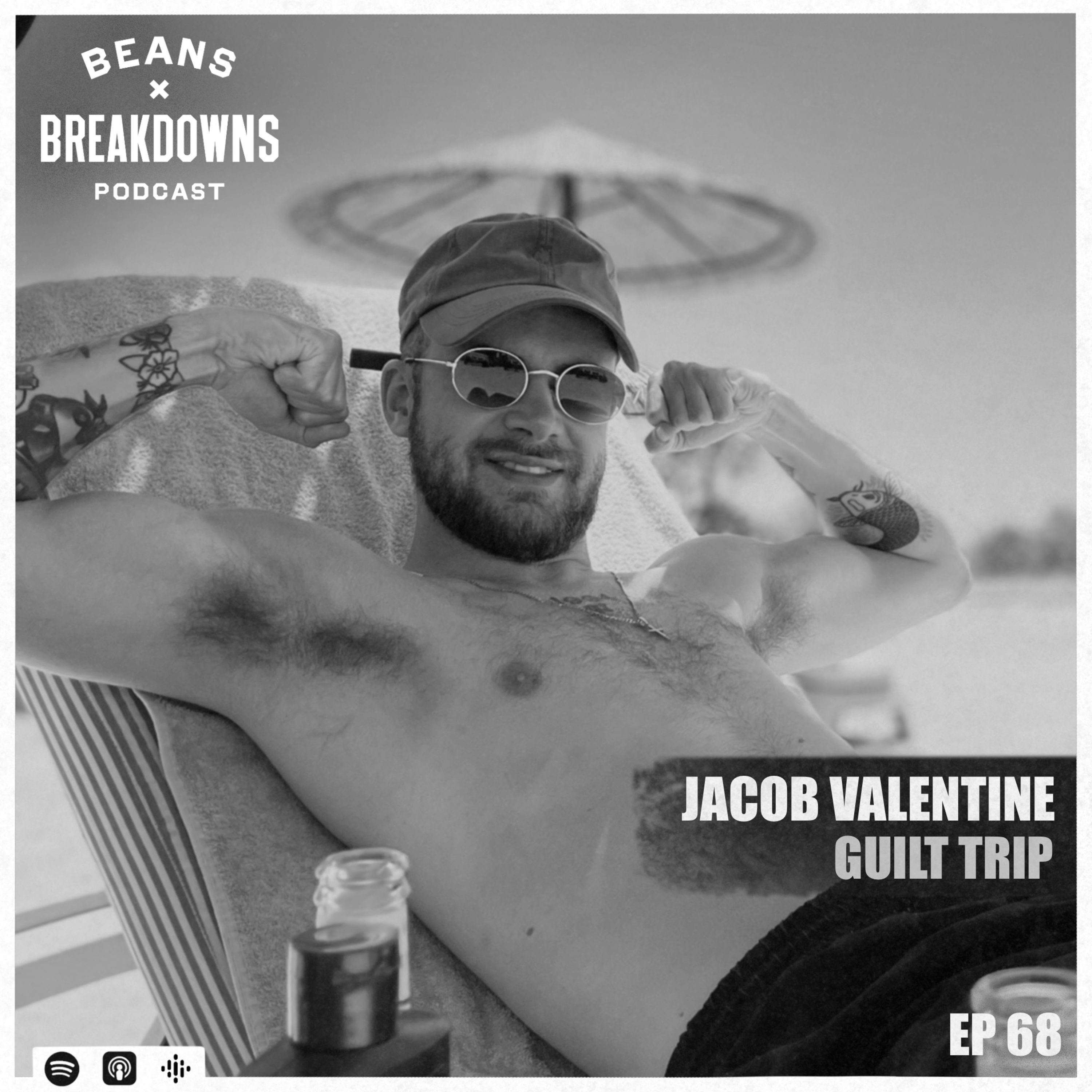 Jacob Valentine (Guilt Trip)