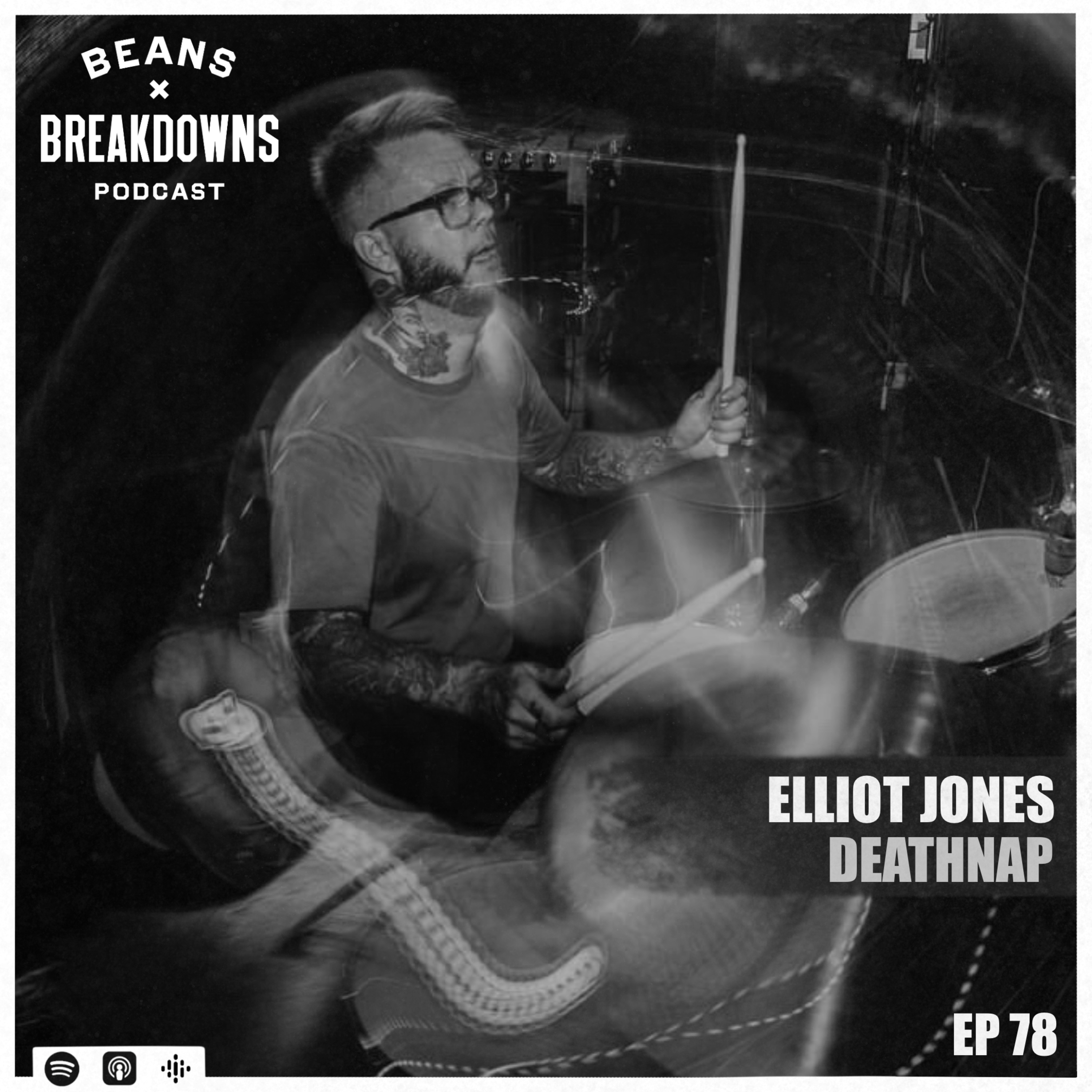 Elliot Jones (Deathnap)