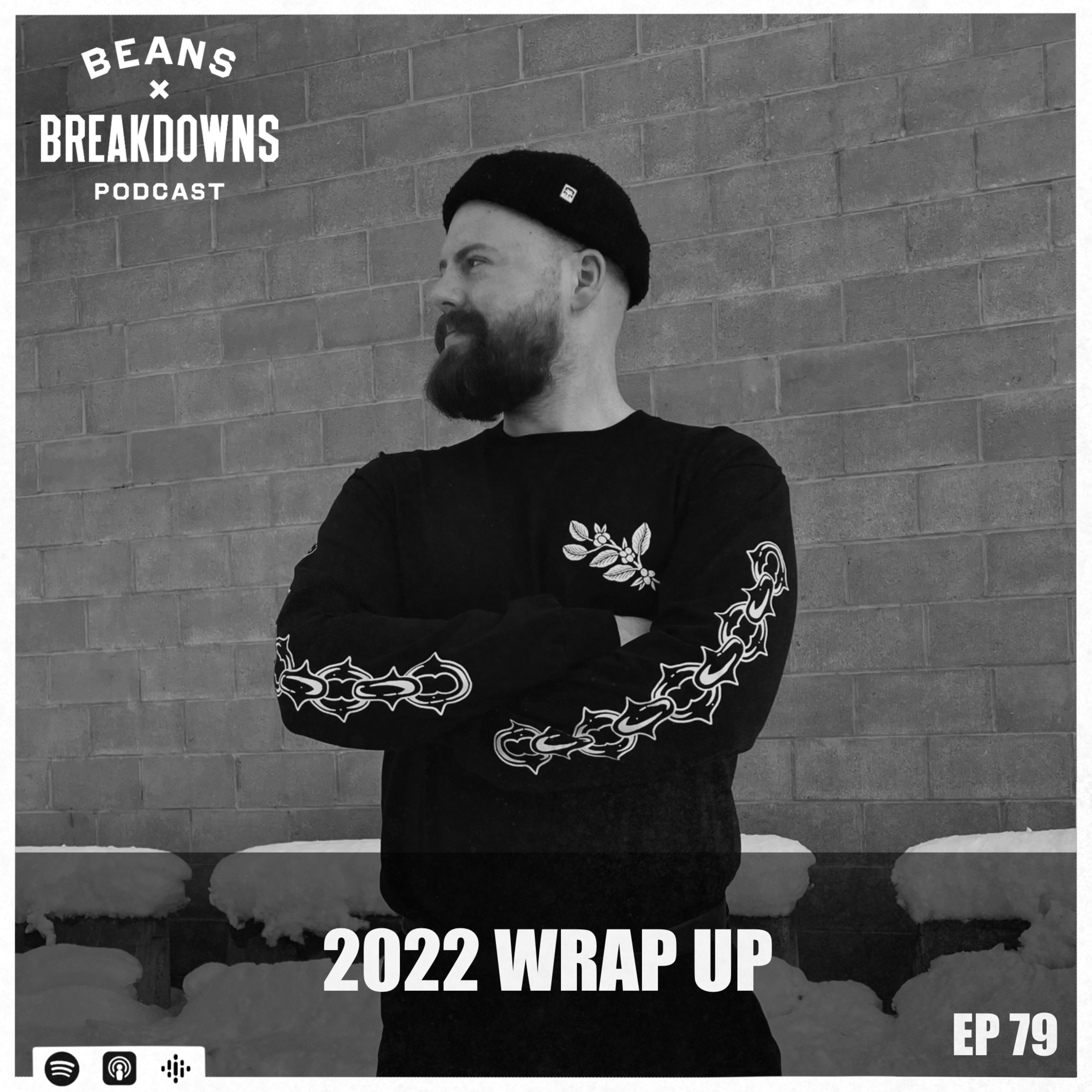2022 Wrap Up