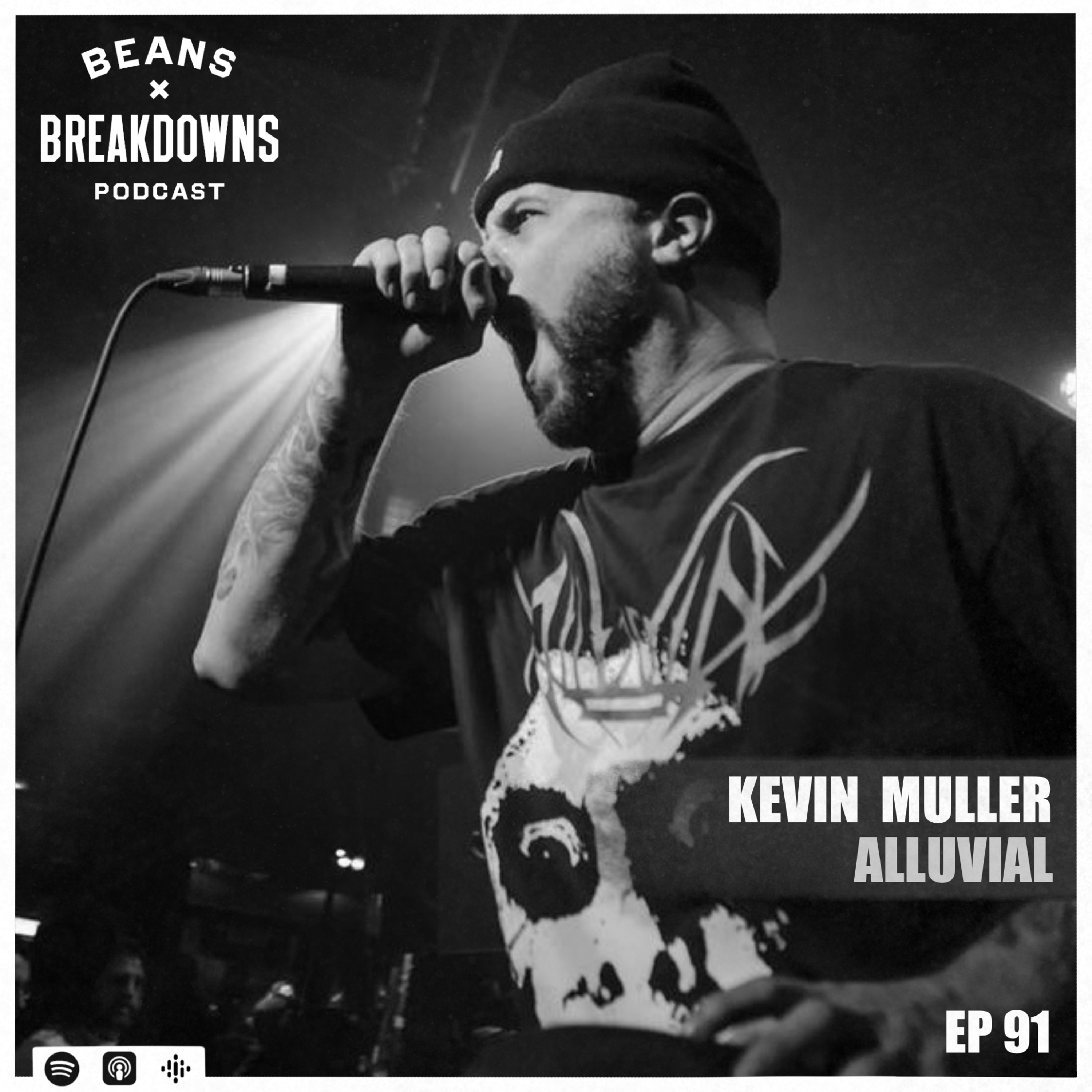 Kevin Muller (Alluvial)