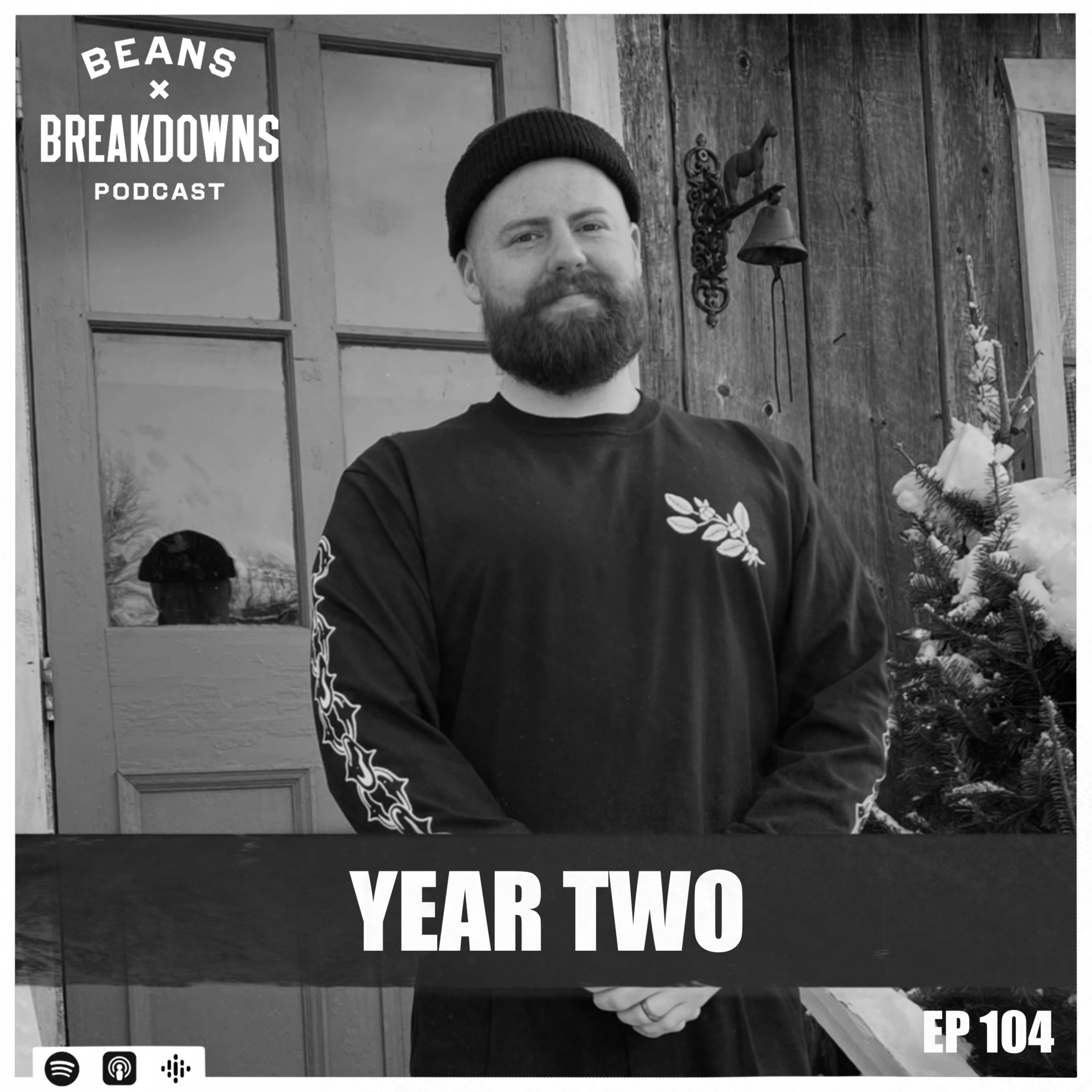 Year Two Update