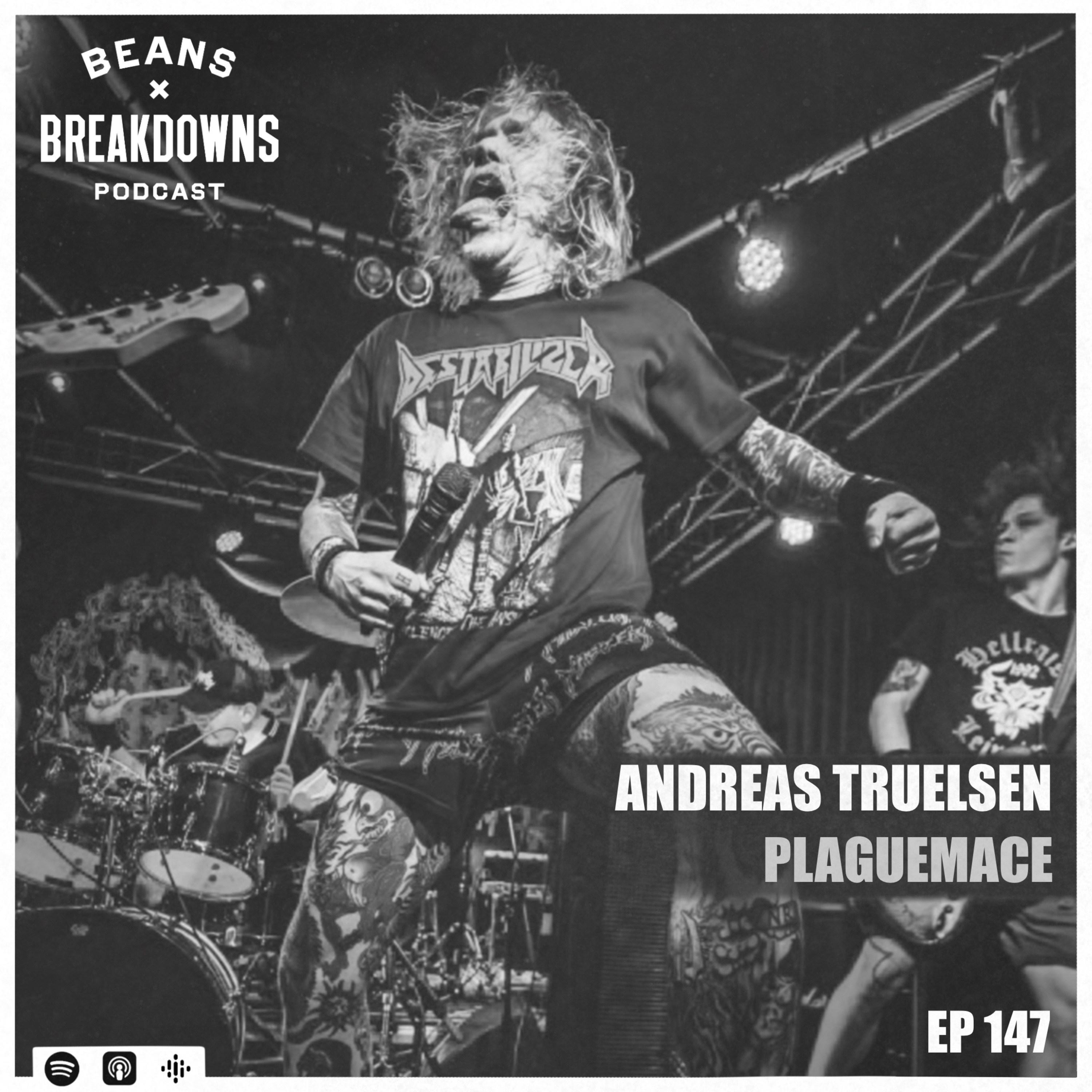 Andreas Truelsen (Plaguemace)