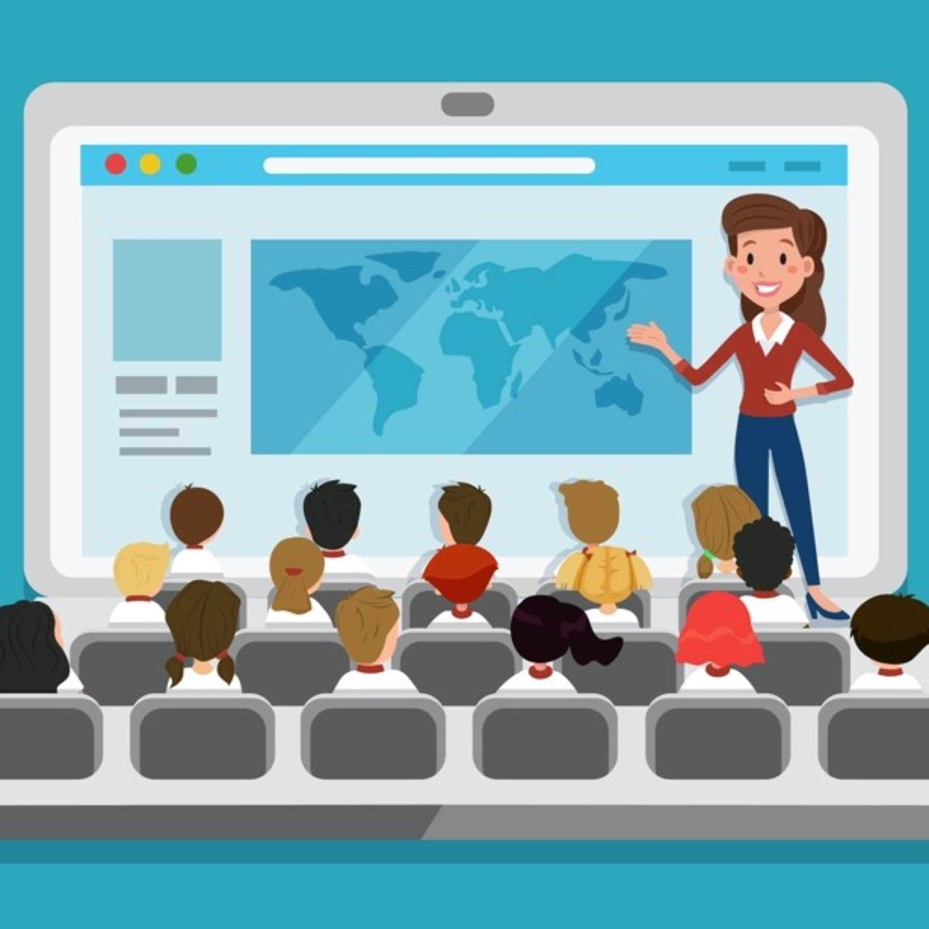 Virtual Education