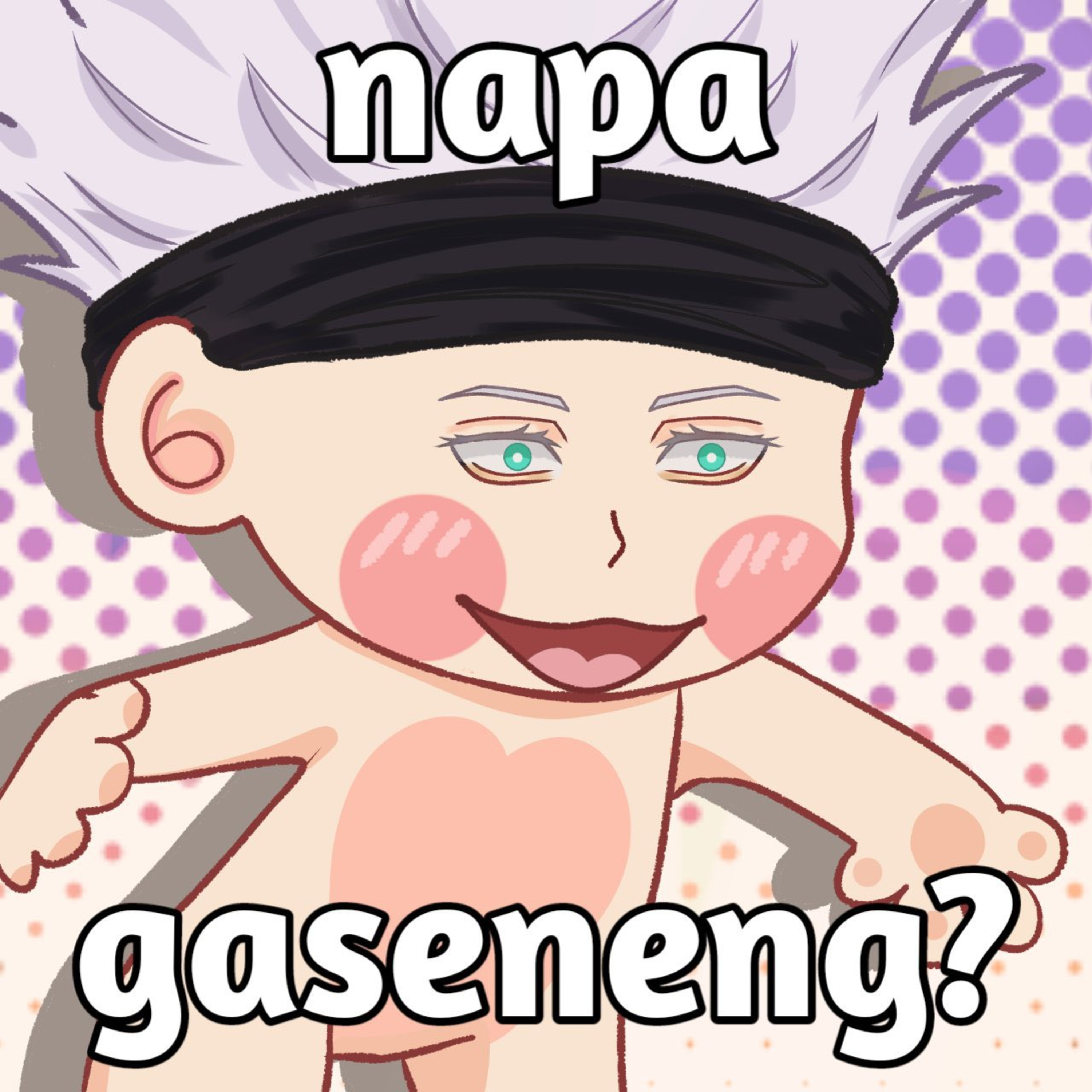 Perpindahan episode artwork