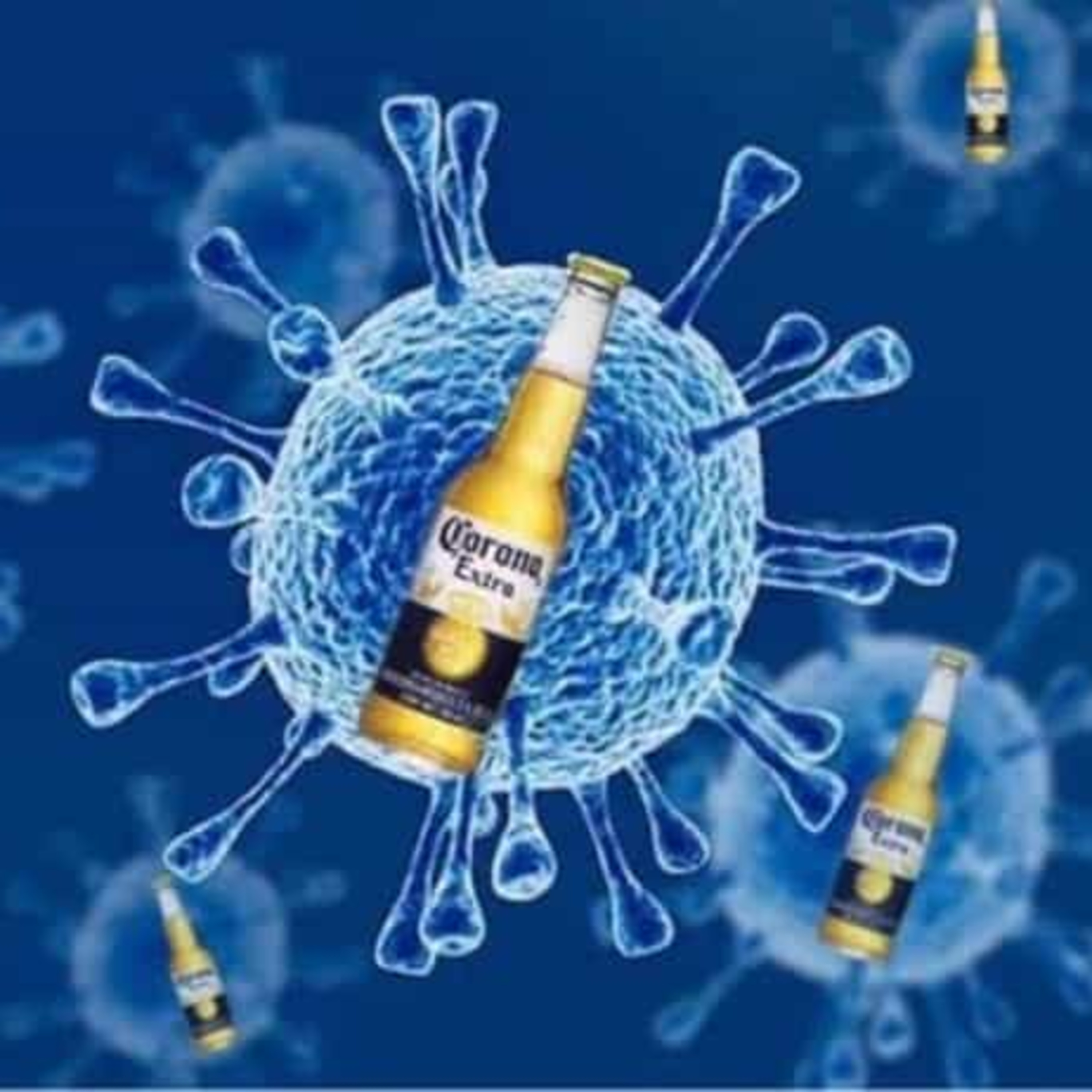 #46 ¿Le temes al Coronavirus? ft. Dr. Alex Peñaloza